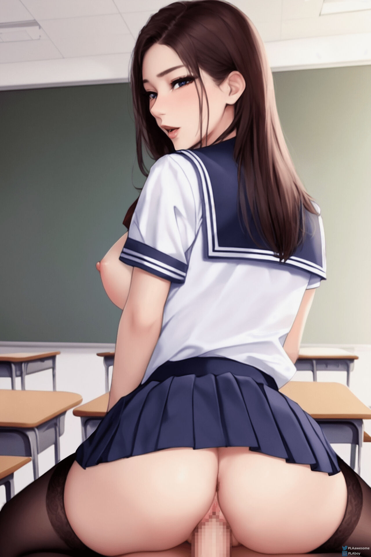 PLAboy Chapter 36