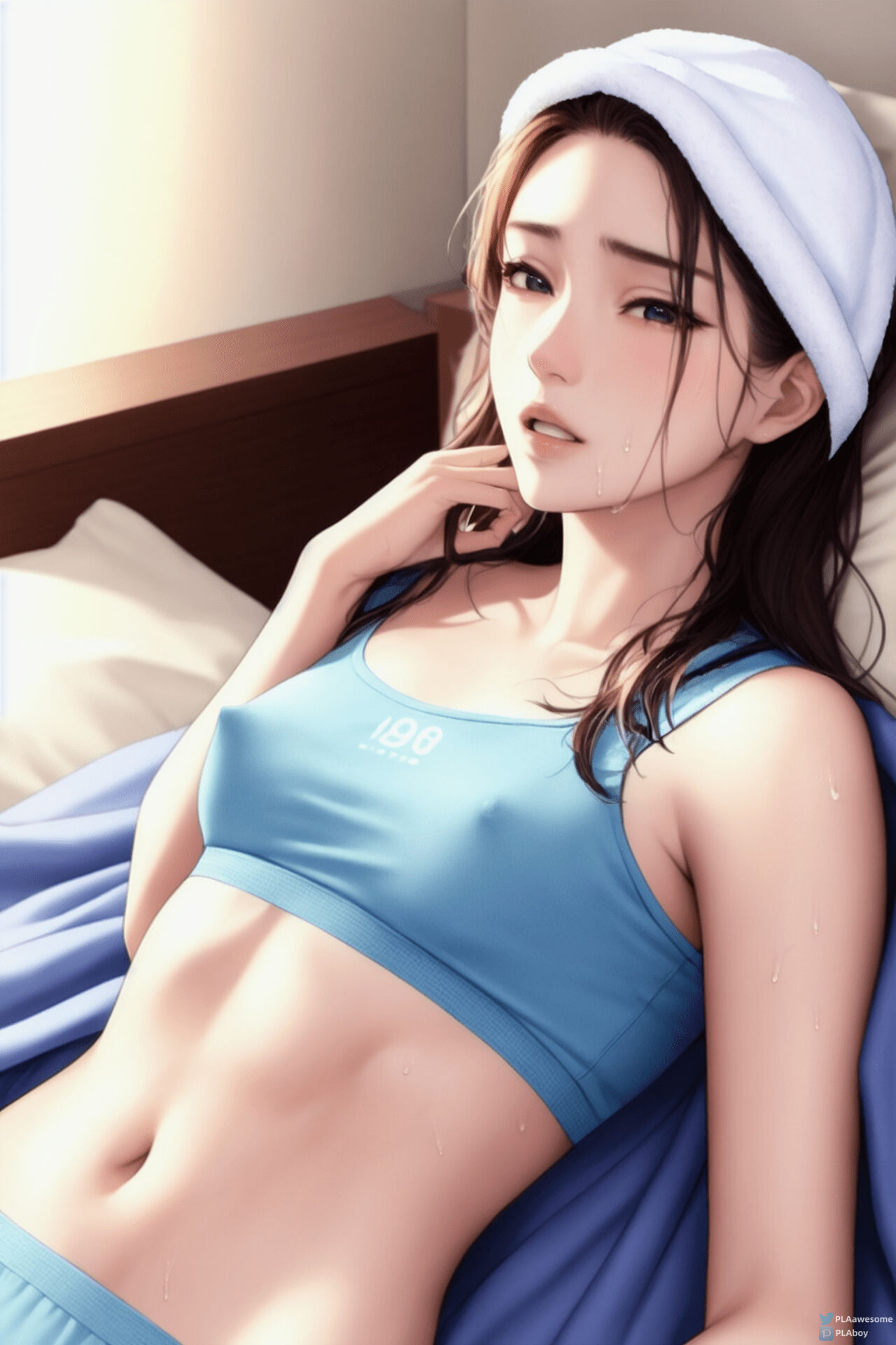 PLAboy Chapter 40