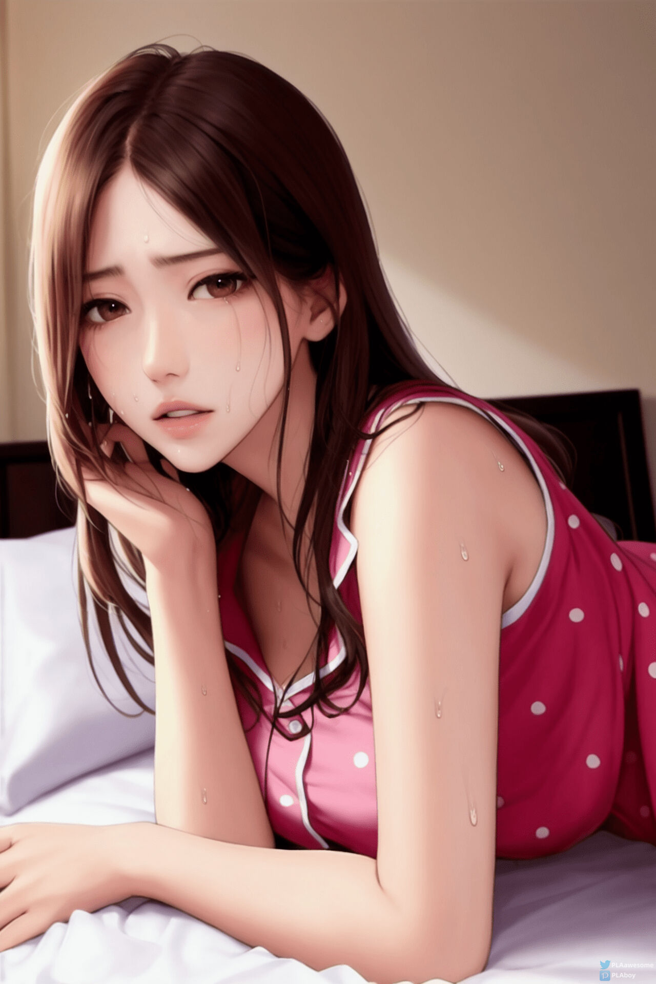 PLAboy Chapter 40