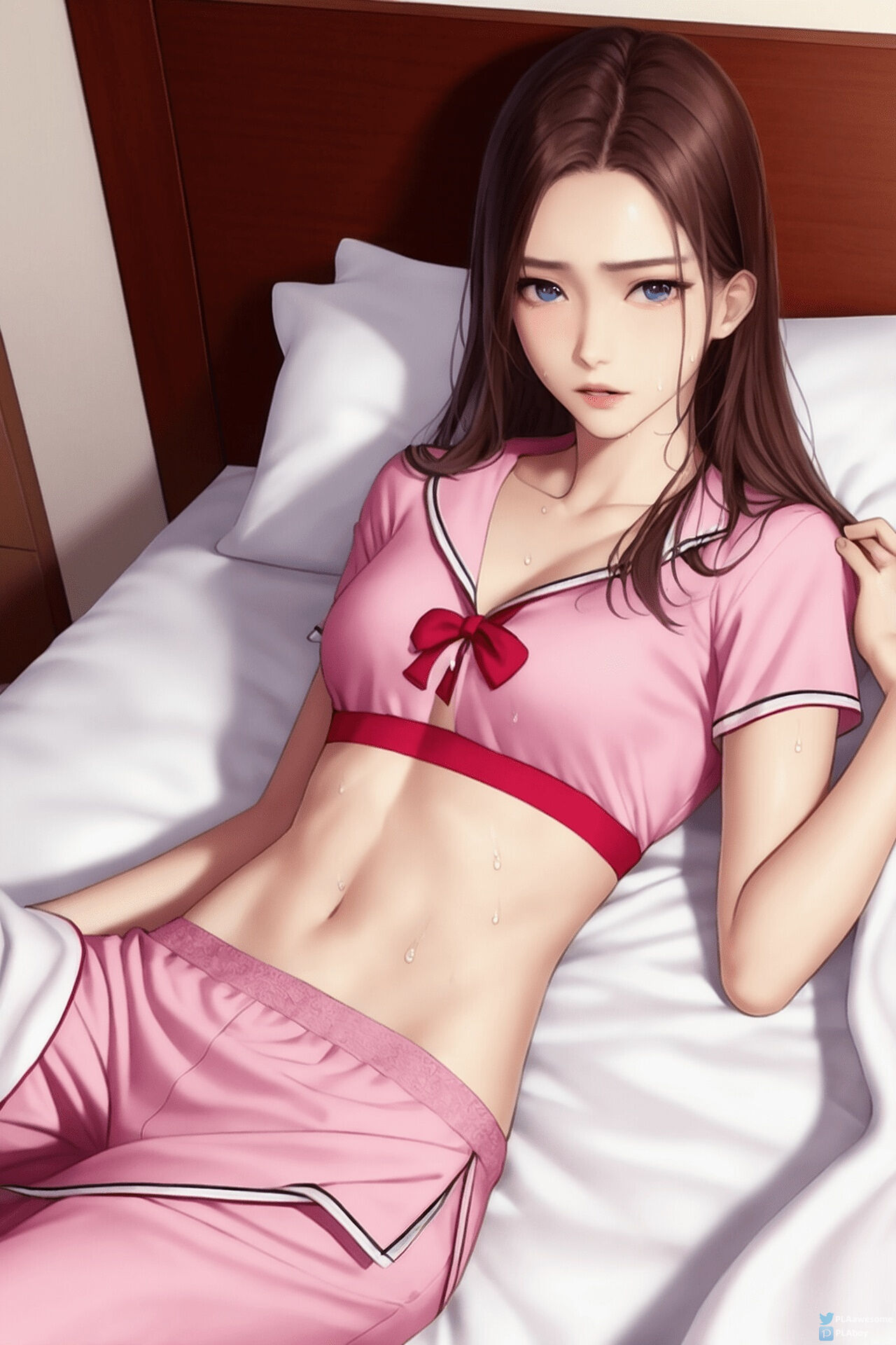 PLAboy Chapter 40