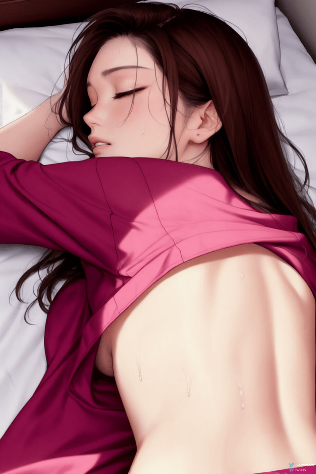 PLAboy Chapter 40