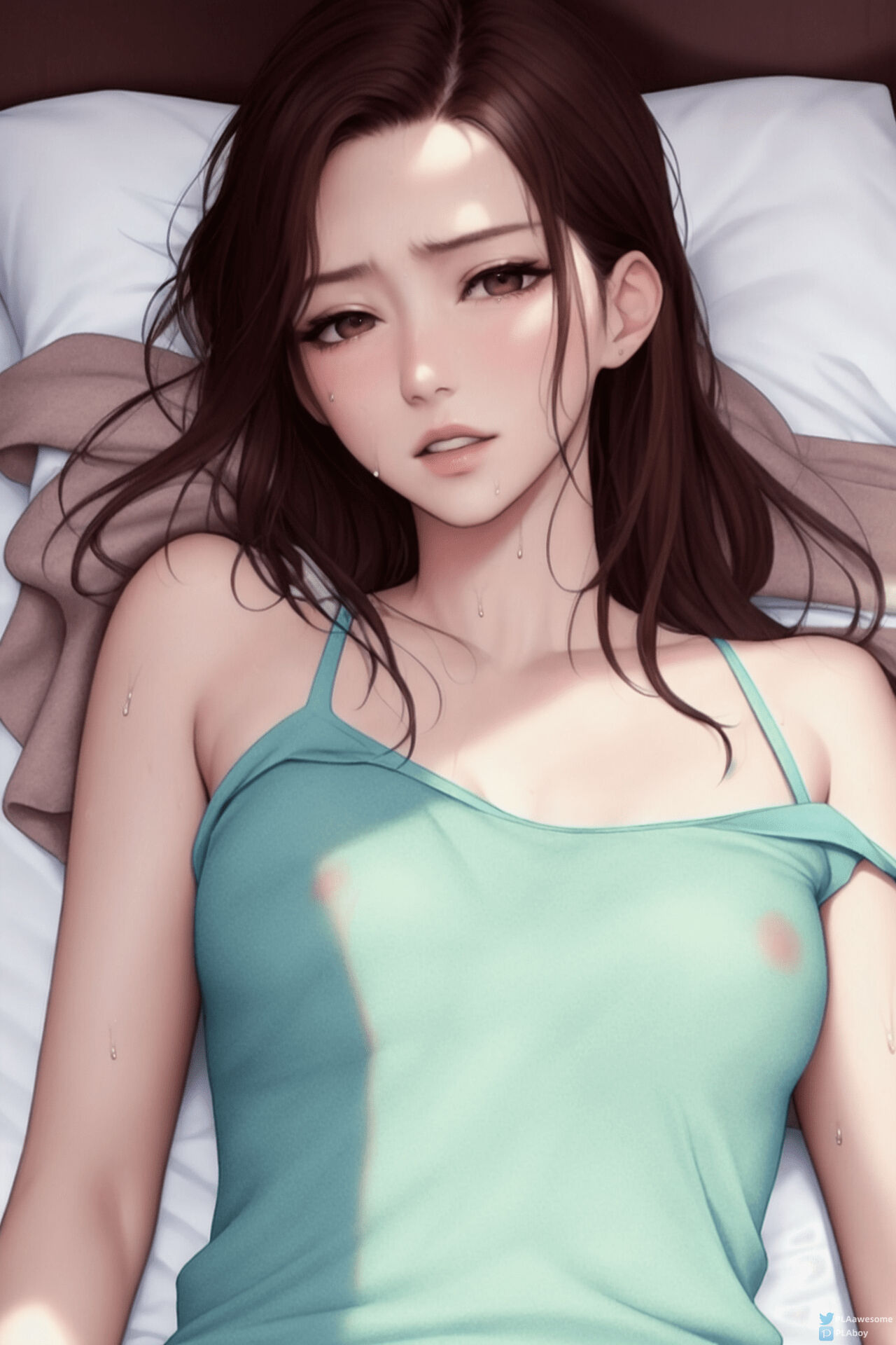 PLAboy Chapter 40