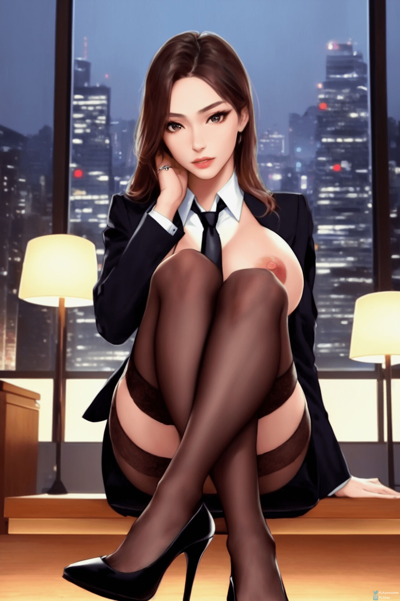 PLAboy Chapter 41