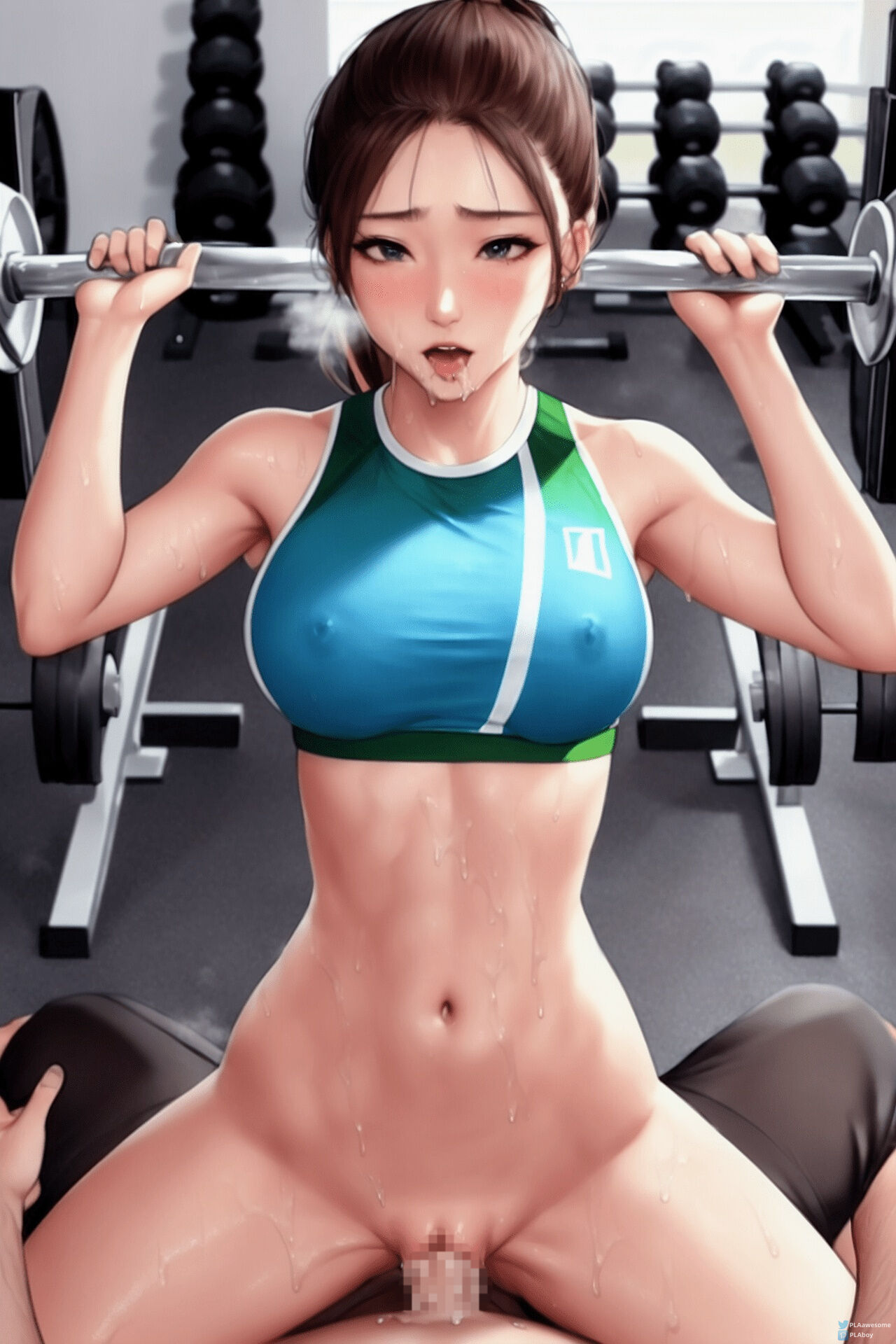 PLAboy Chapter 41