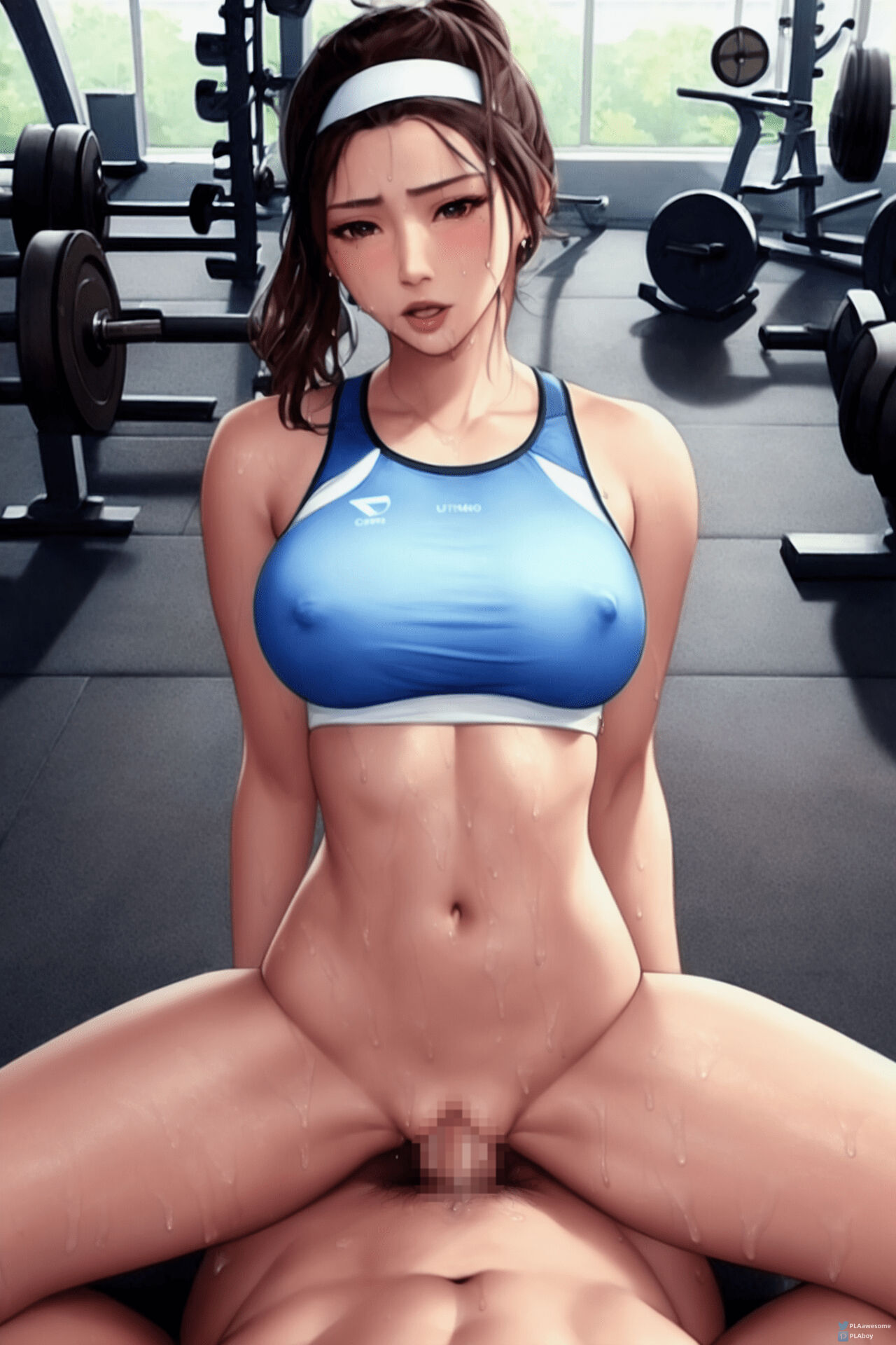 PLAboy Chapter 41