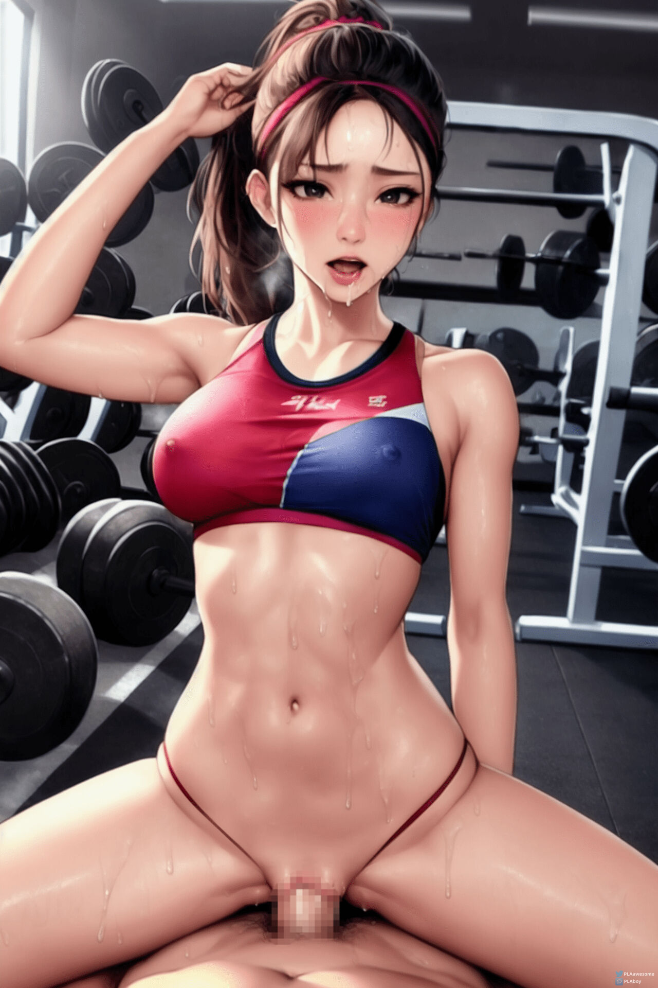 PLAboy Chapter 41