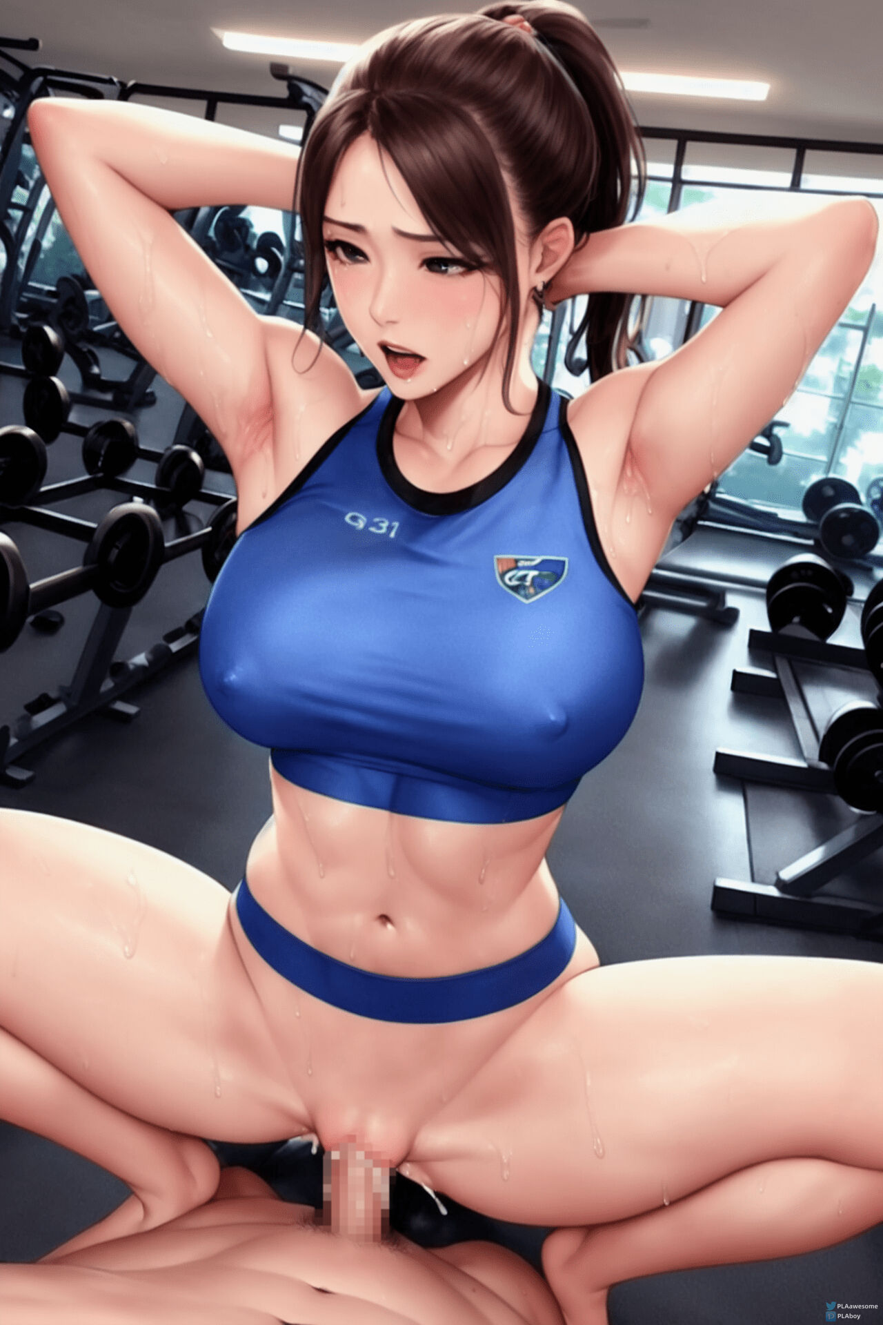 PLAboy Chapter 41