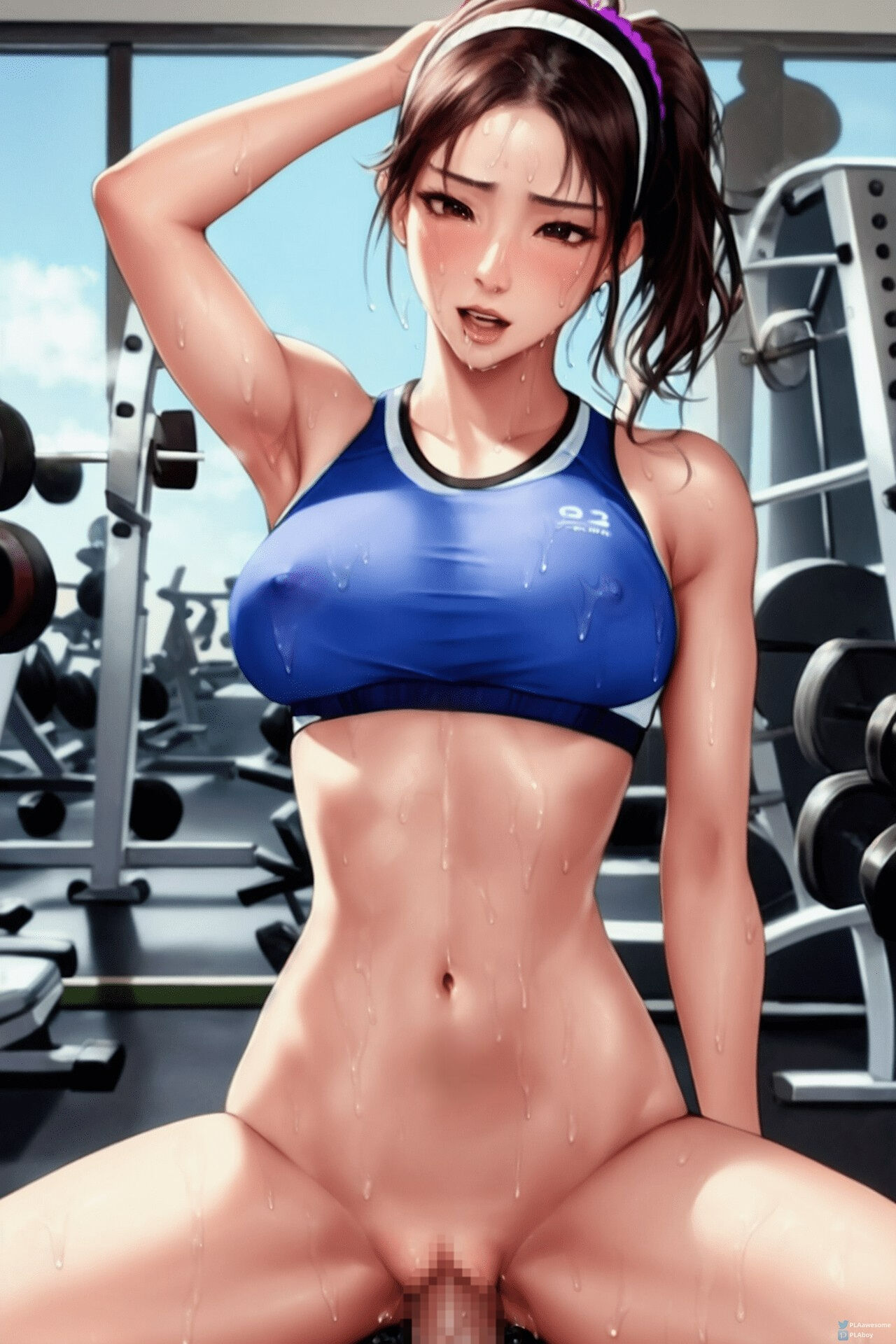 PLAboy Chapter 41