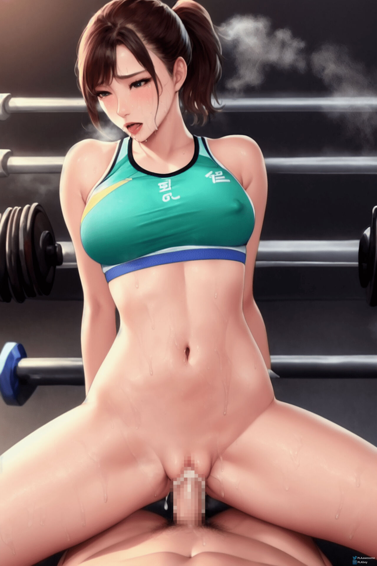 PLAboy Chapter 41