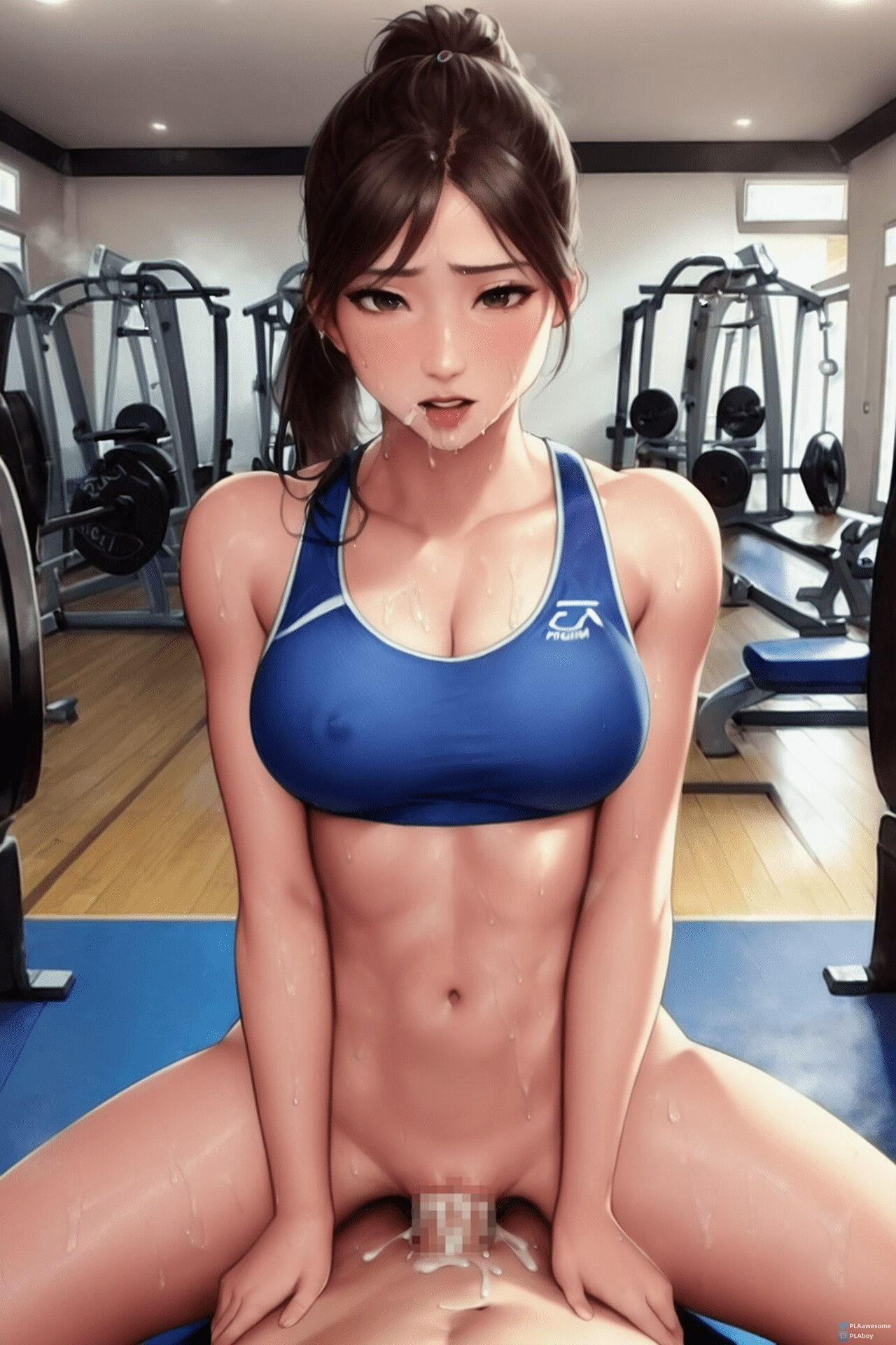 PLAboy Chapter 41