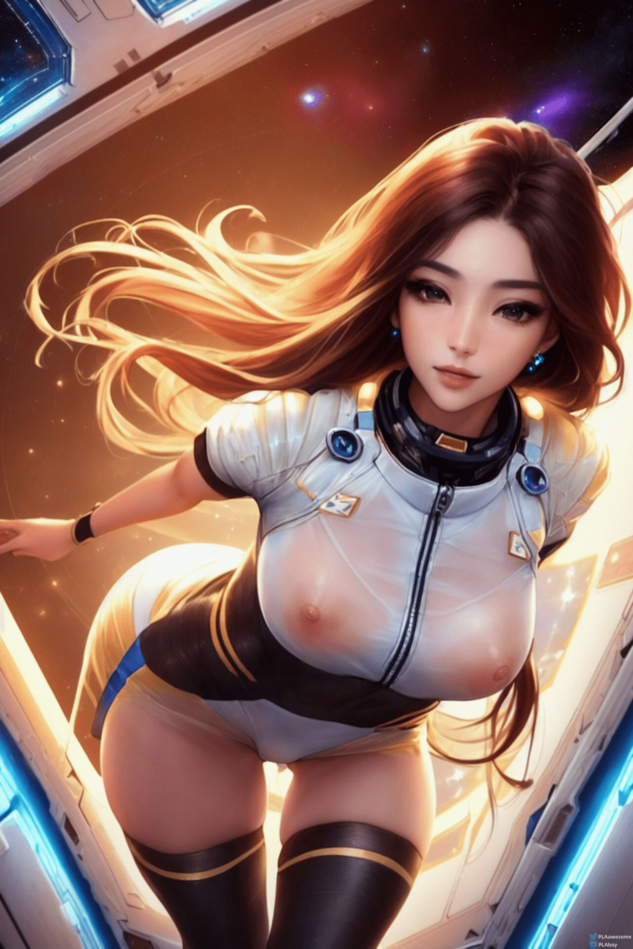 PLAboy Chapter 42