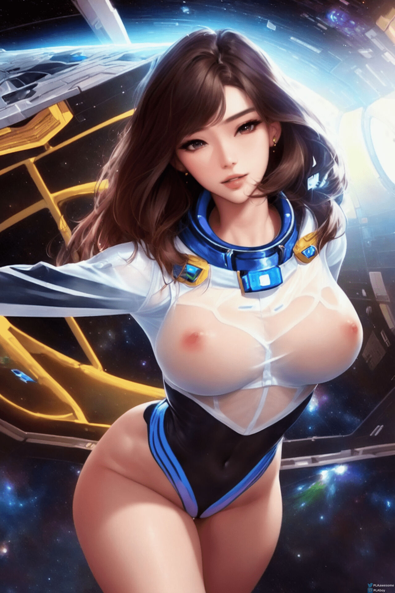 PLAboy Chapter 42