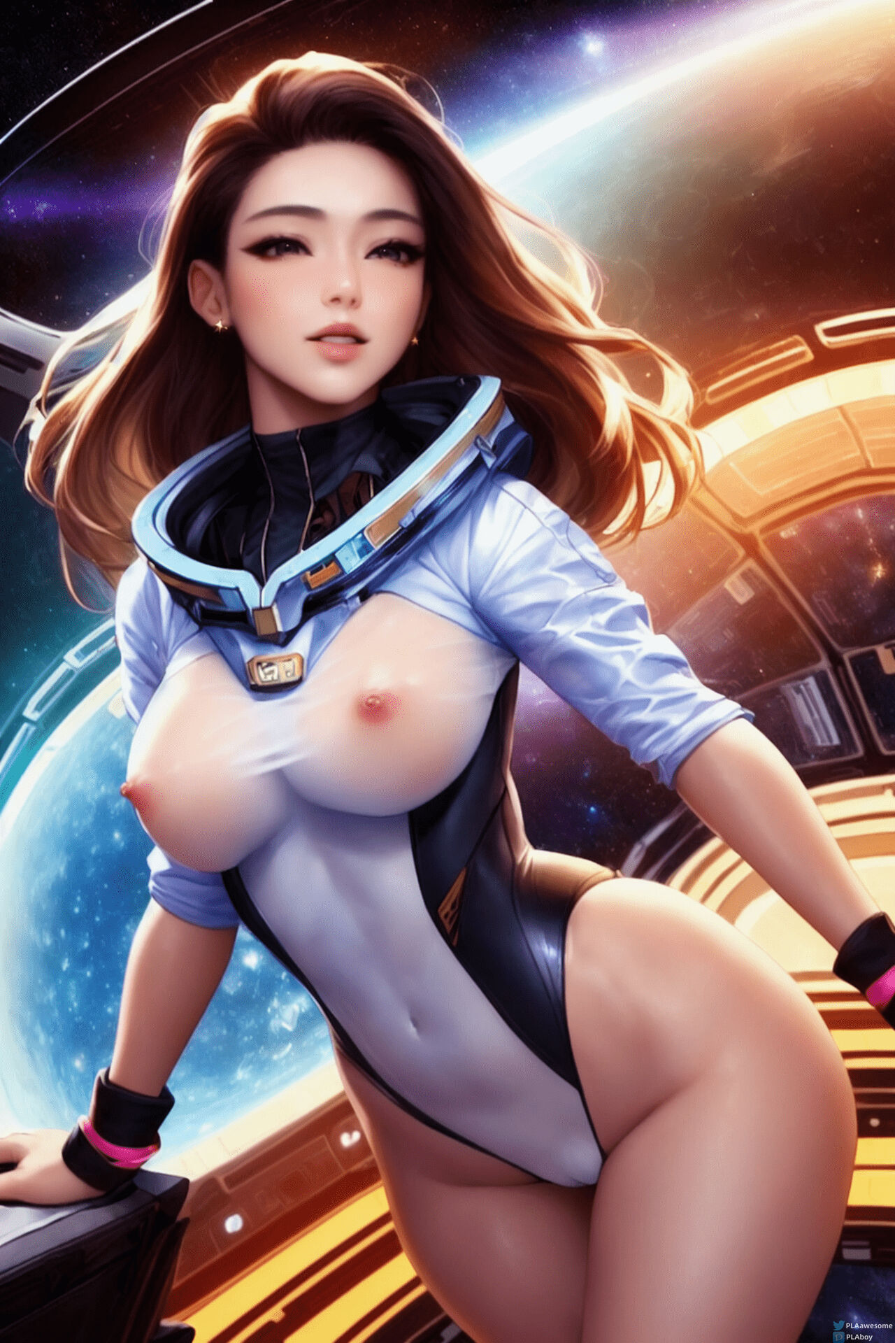 PLAboy Chapter 42
