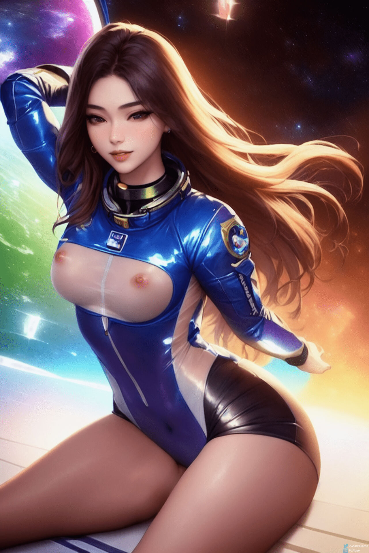 PLAboy Chapter 42