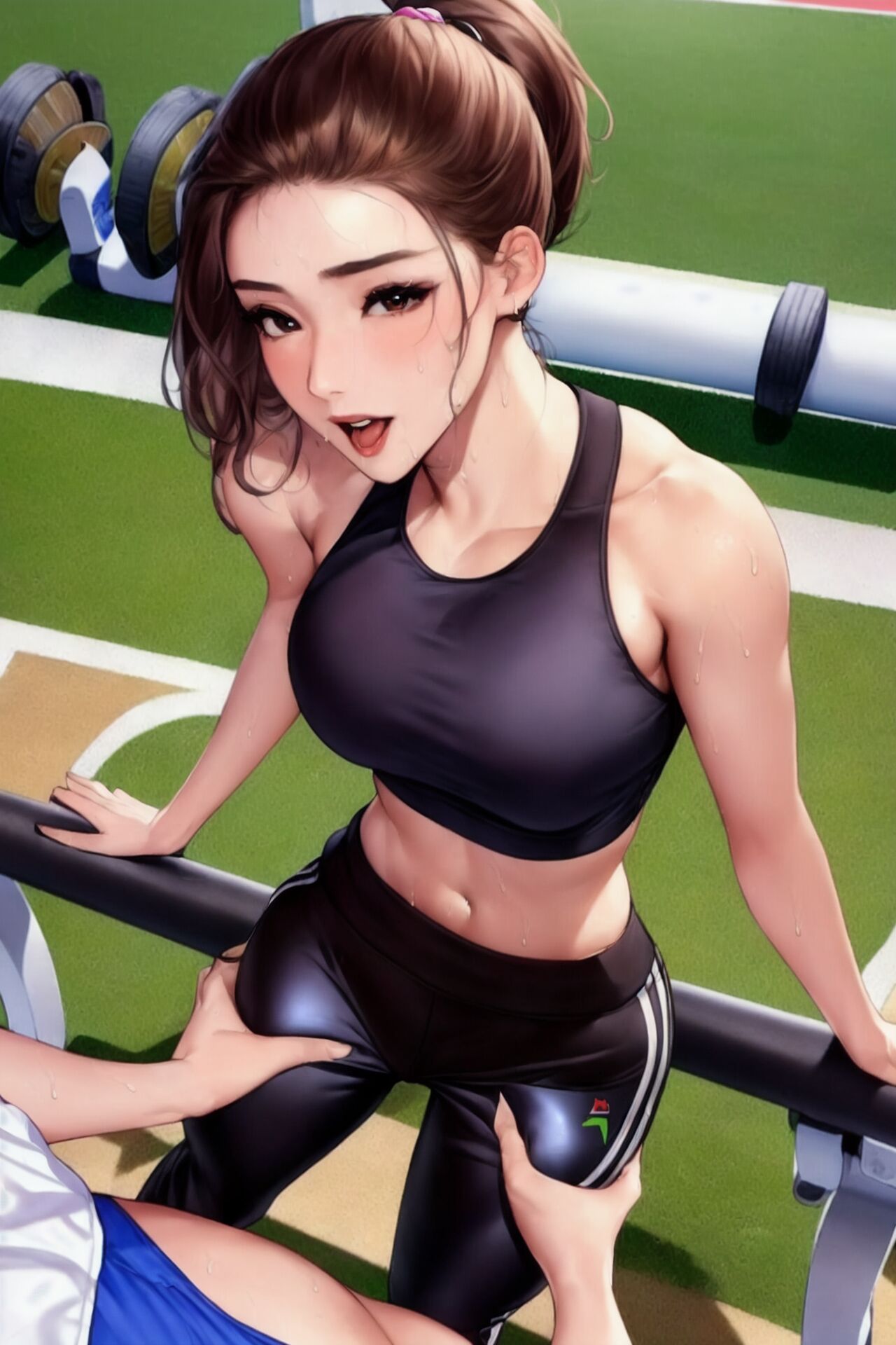 PLAboy Chapter 42