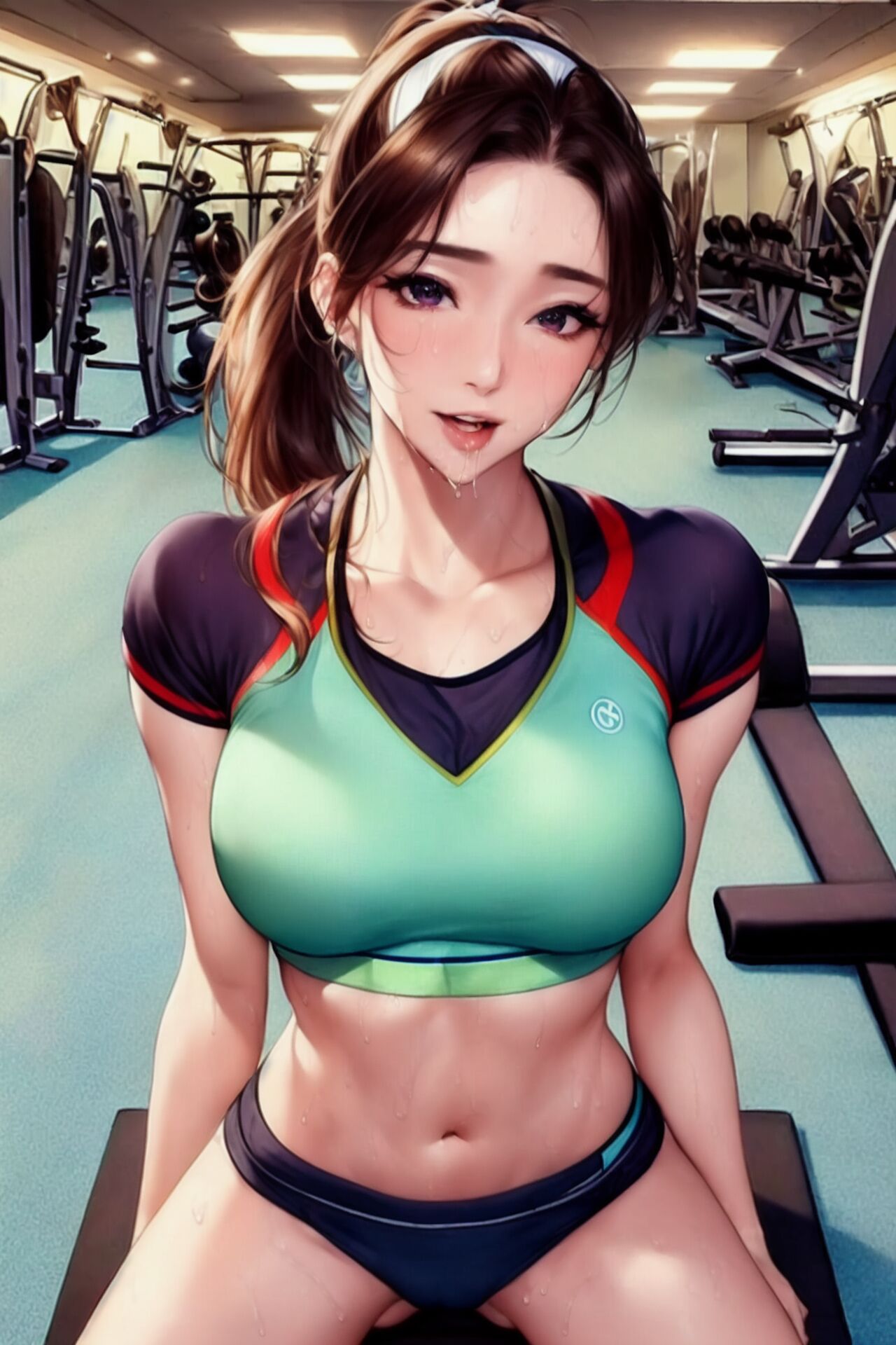 PLAboy Chapter 42