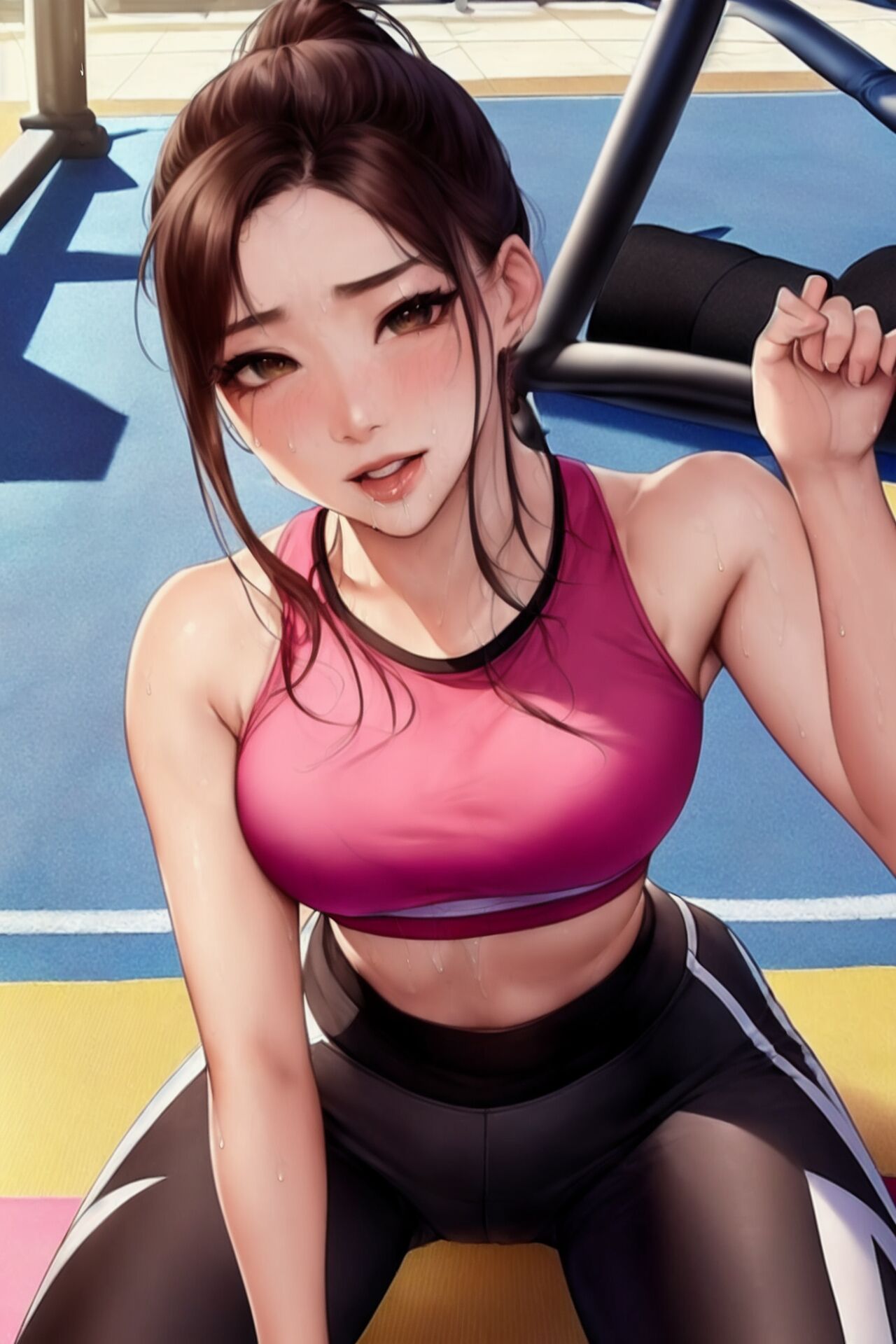 PLAboy Chapter 42