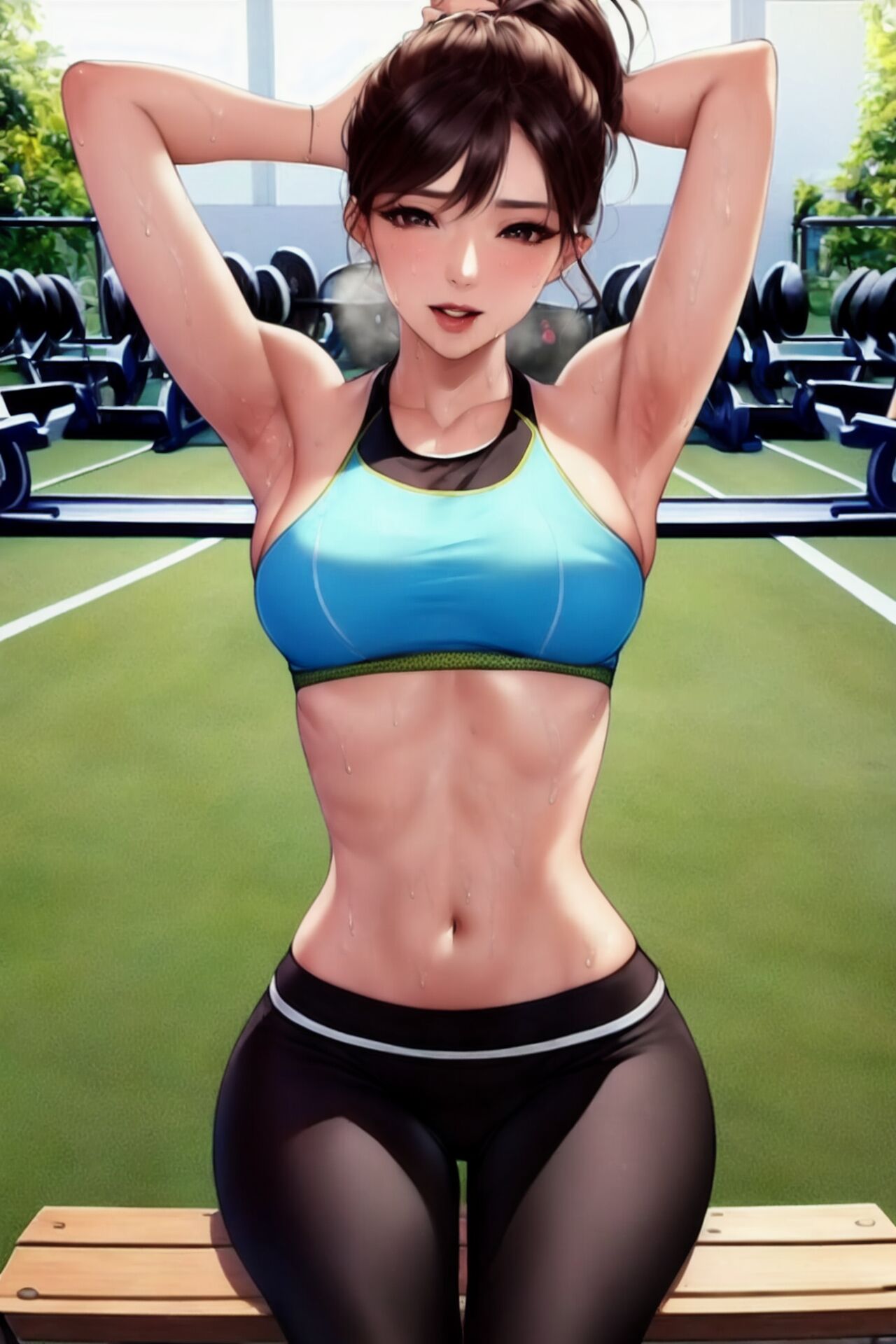 PLAboy Chapter 42