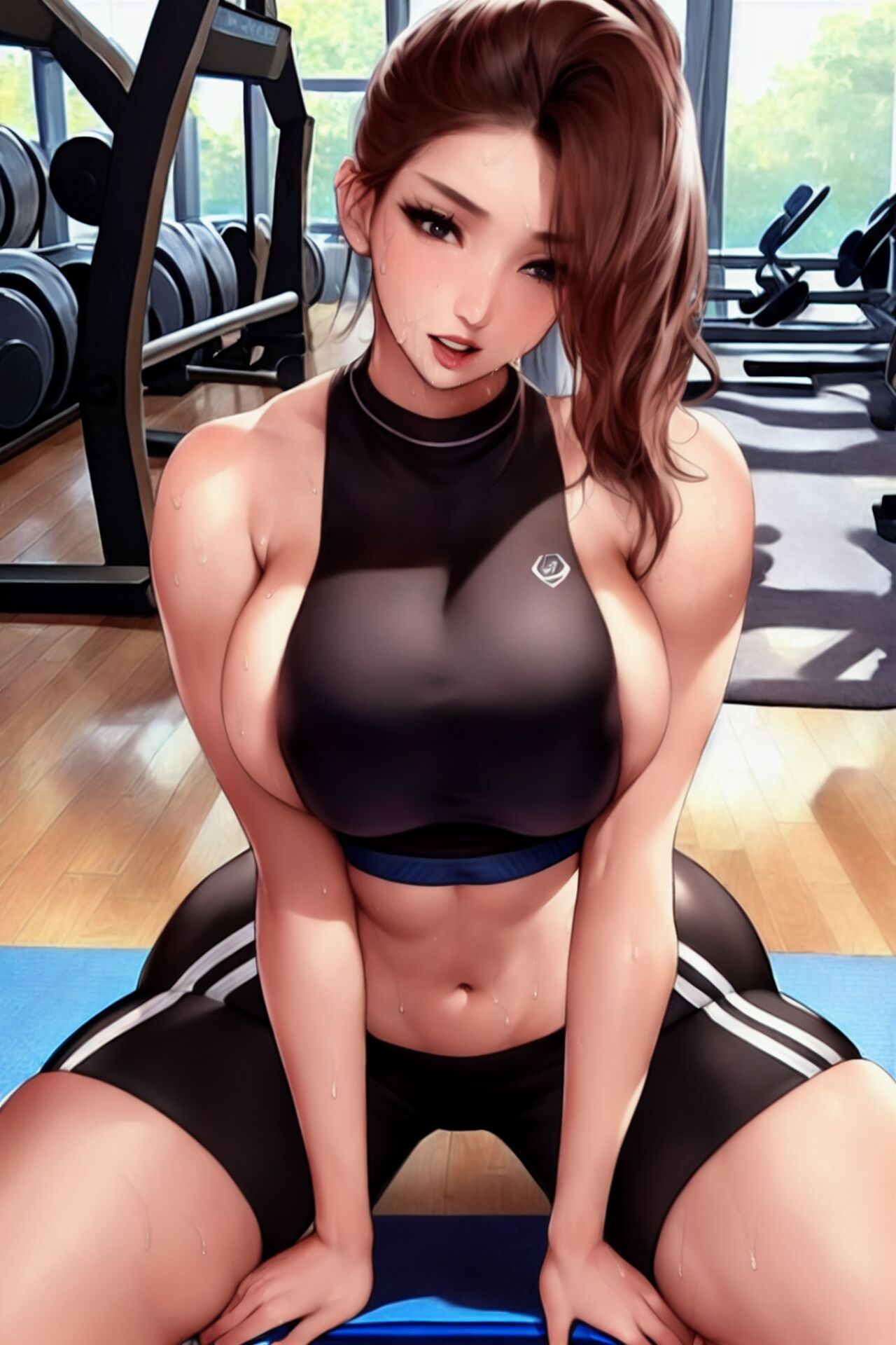 PLAboy Chapter 42