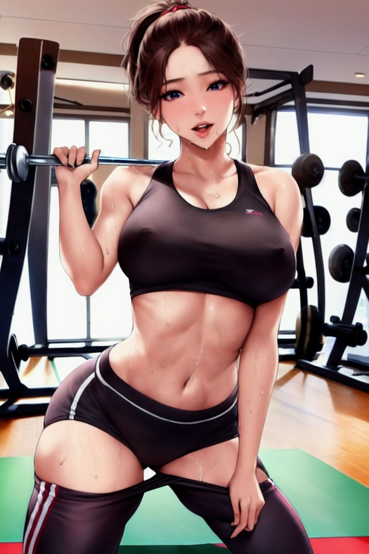 PLAboy Chapter 42
