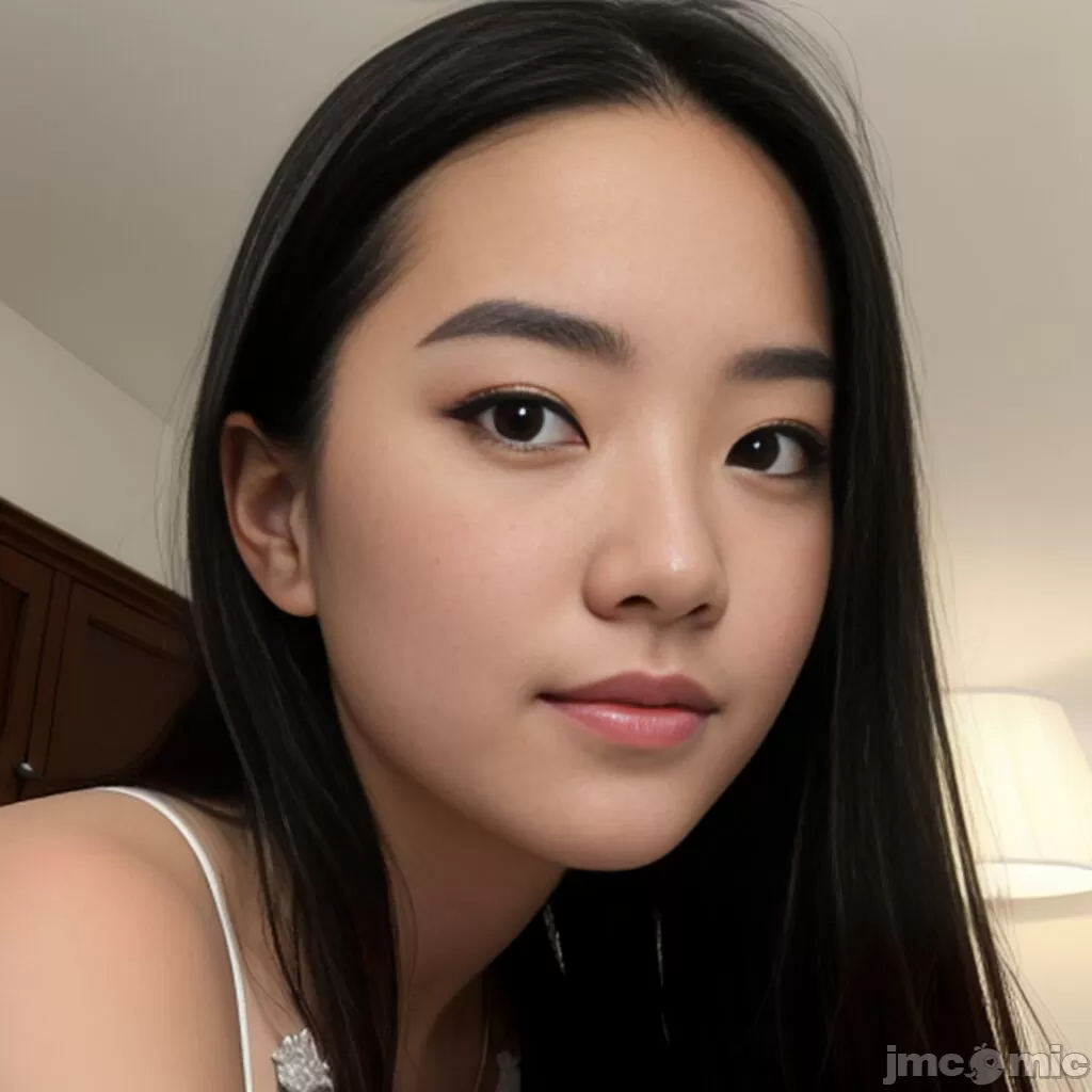 AI生成美女~Chinese - AI Generated-0423