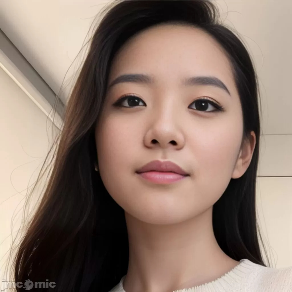 AI生成美女~Chinese - AI Generated-0423
