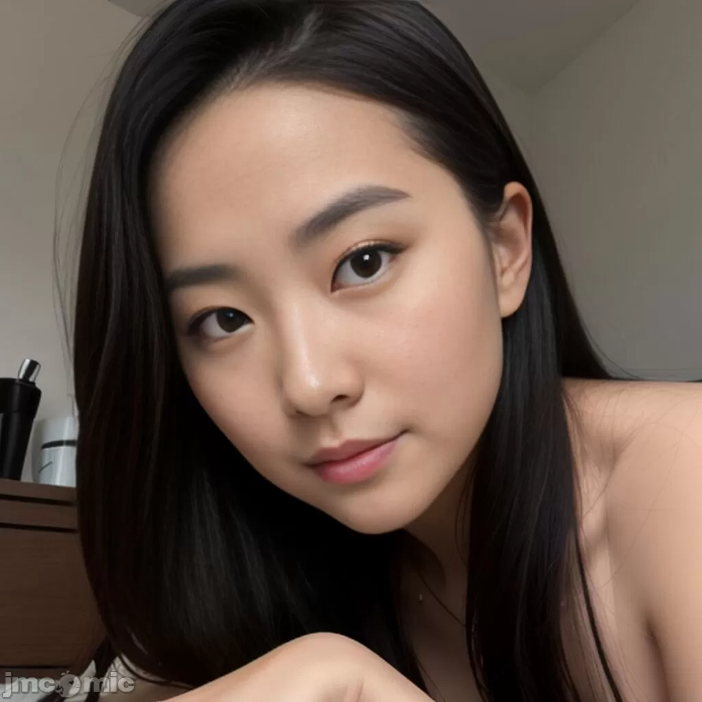 AI生成美女~Chinese - AI Generated-0423