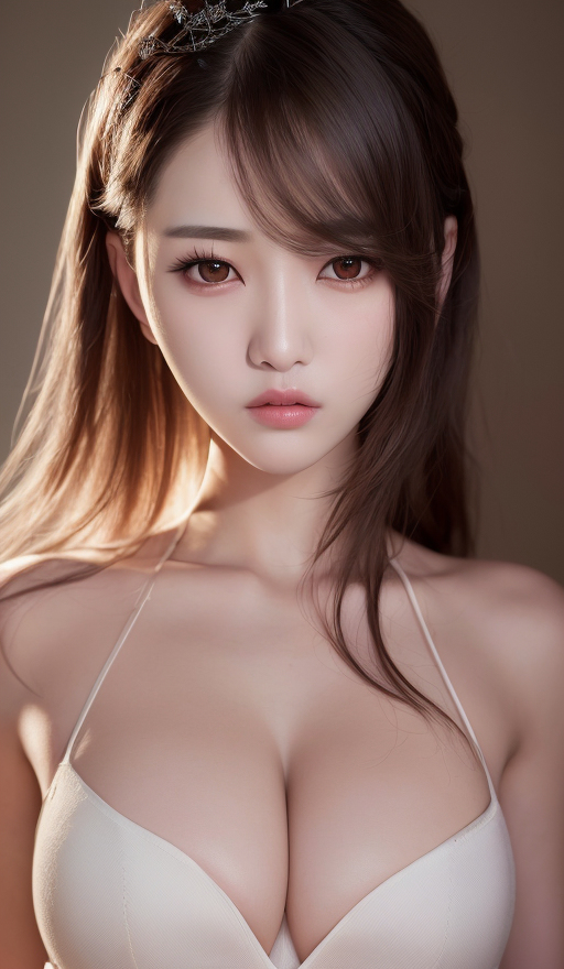AI生成美女~AiMakeGirl-內衣