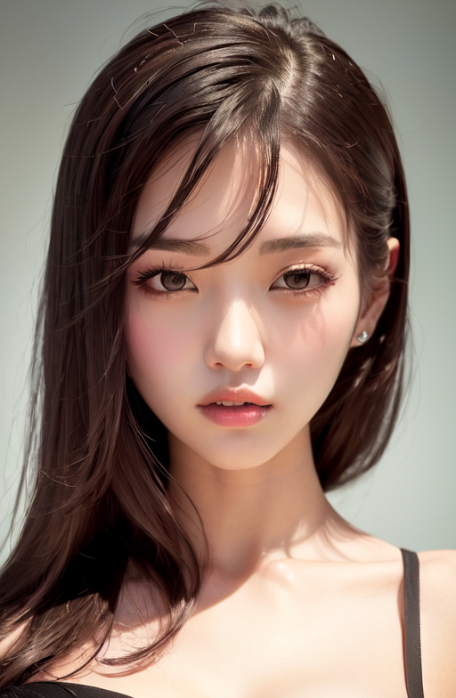 AI生成美女~AiMakeGirl-內衣