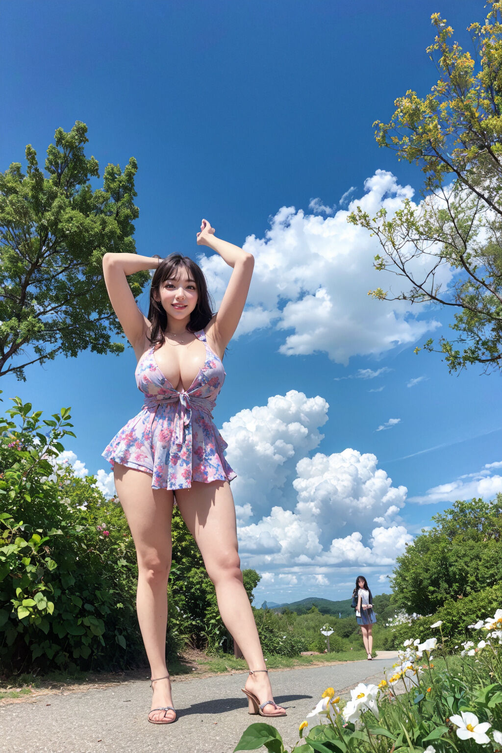AI Generated Images