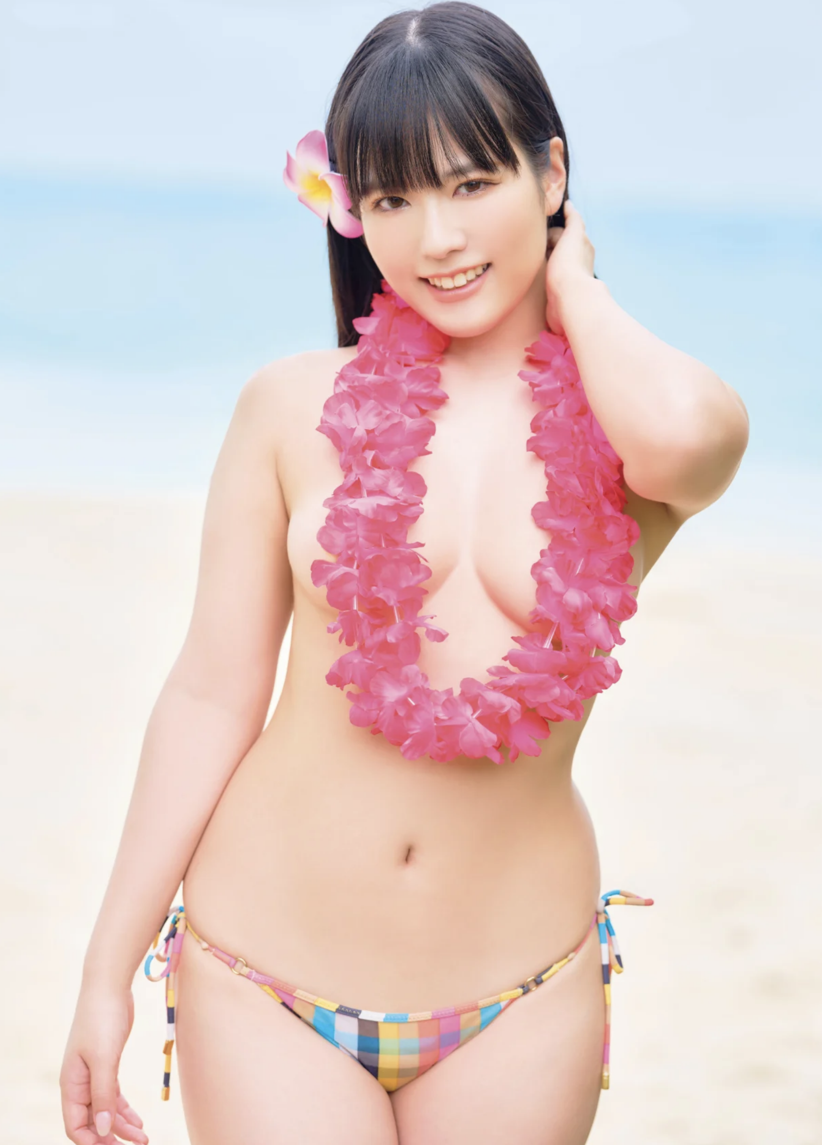 山本梓[Photobook]-asagirl