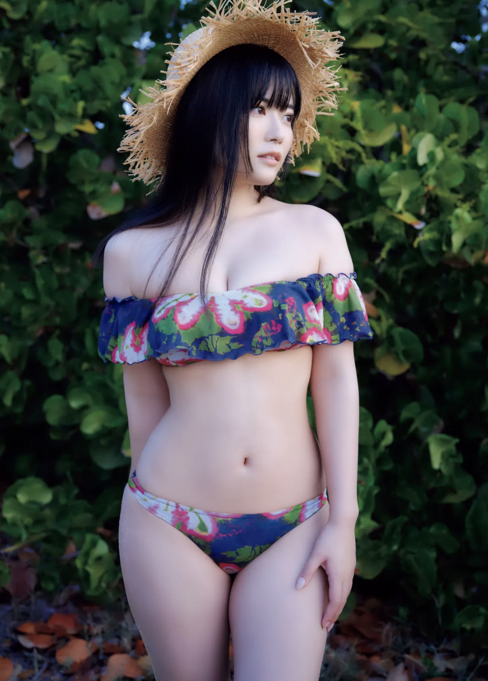 山本梓[Photobook]-asagirl