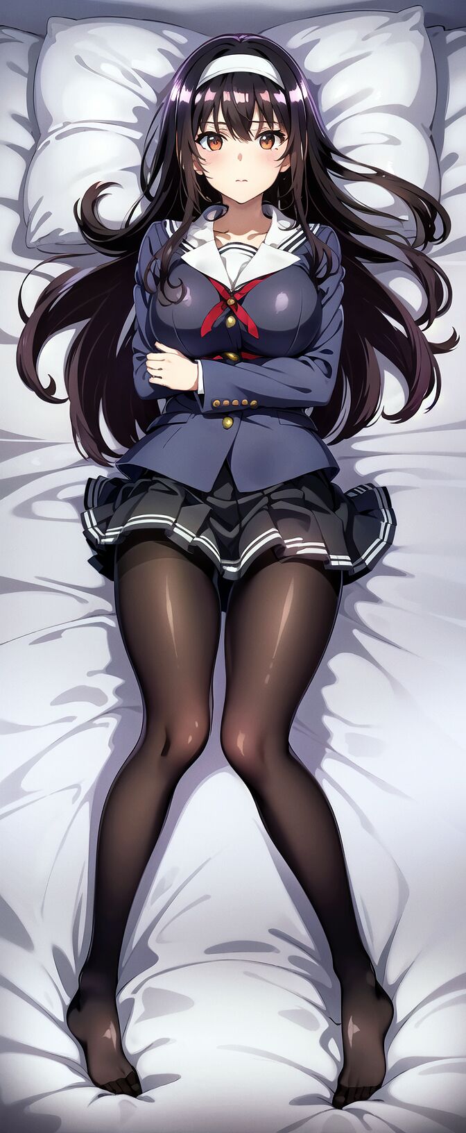 Miku and Others made by AI