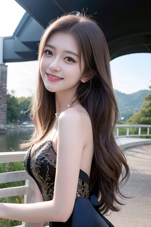 網路蒐集AI生成美女009