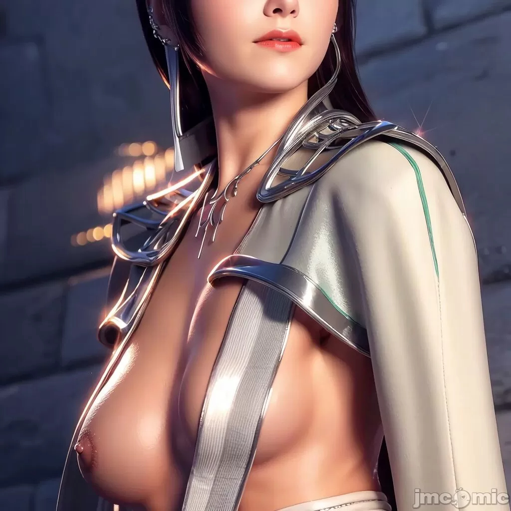 Ai 生成 蚩夢和云韻還有姬如雪MB
