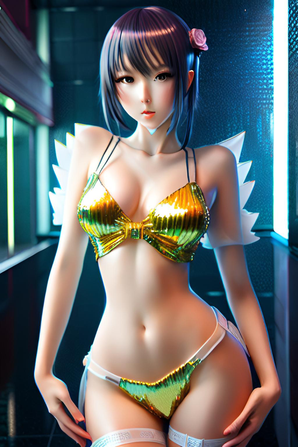 Wonder Ai