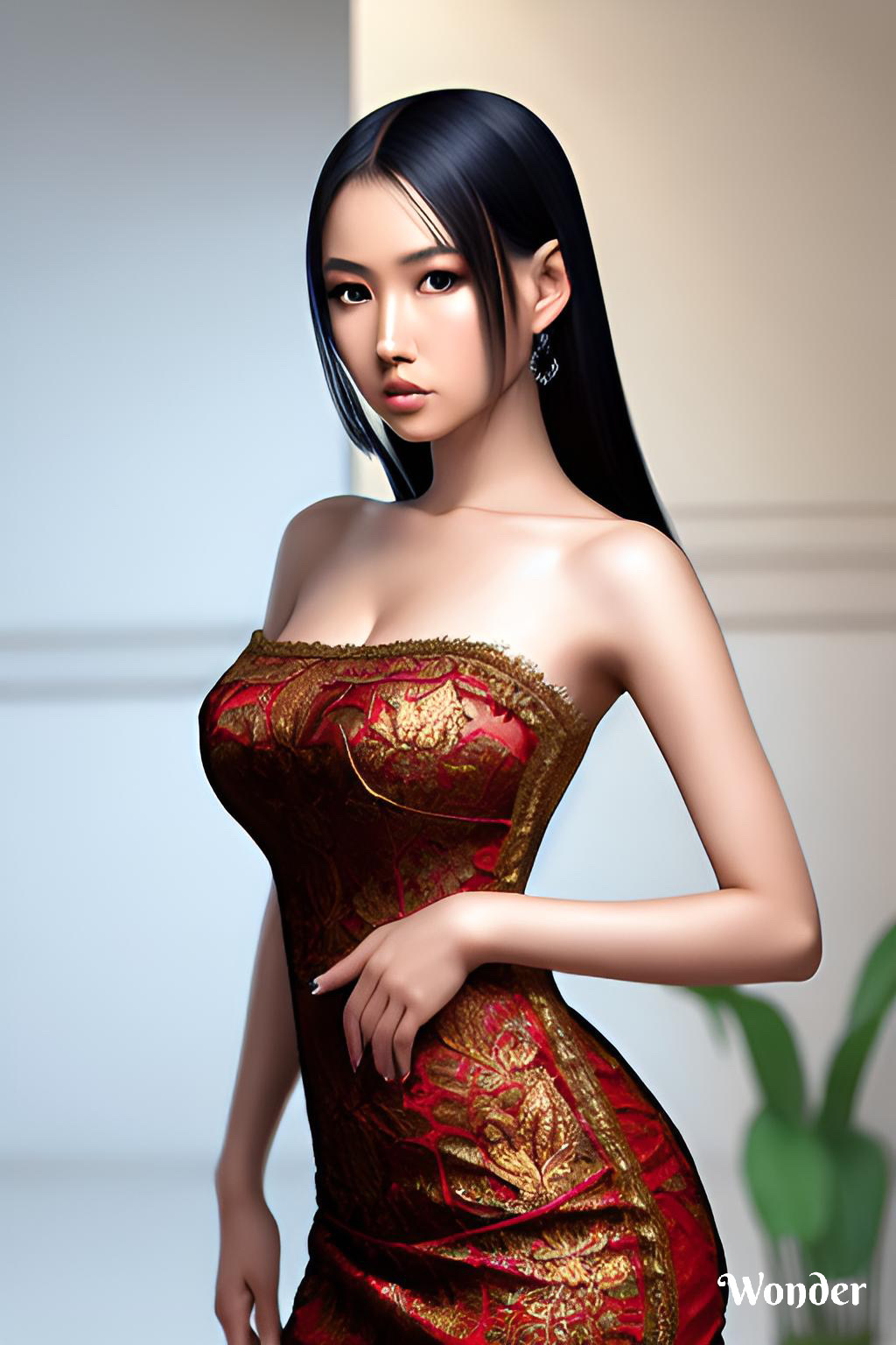 Wonder Ai