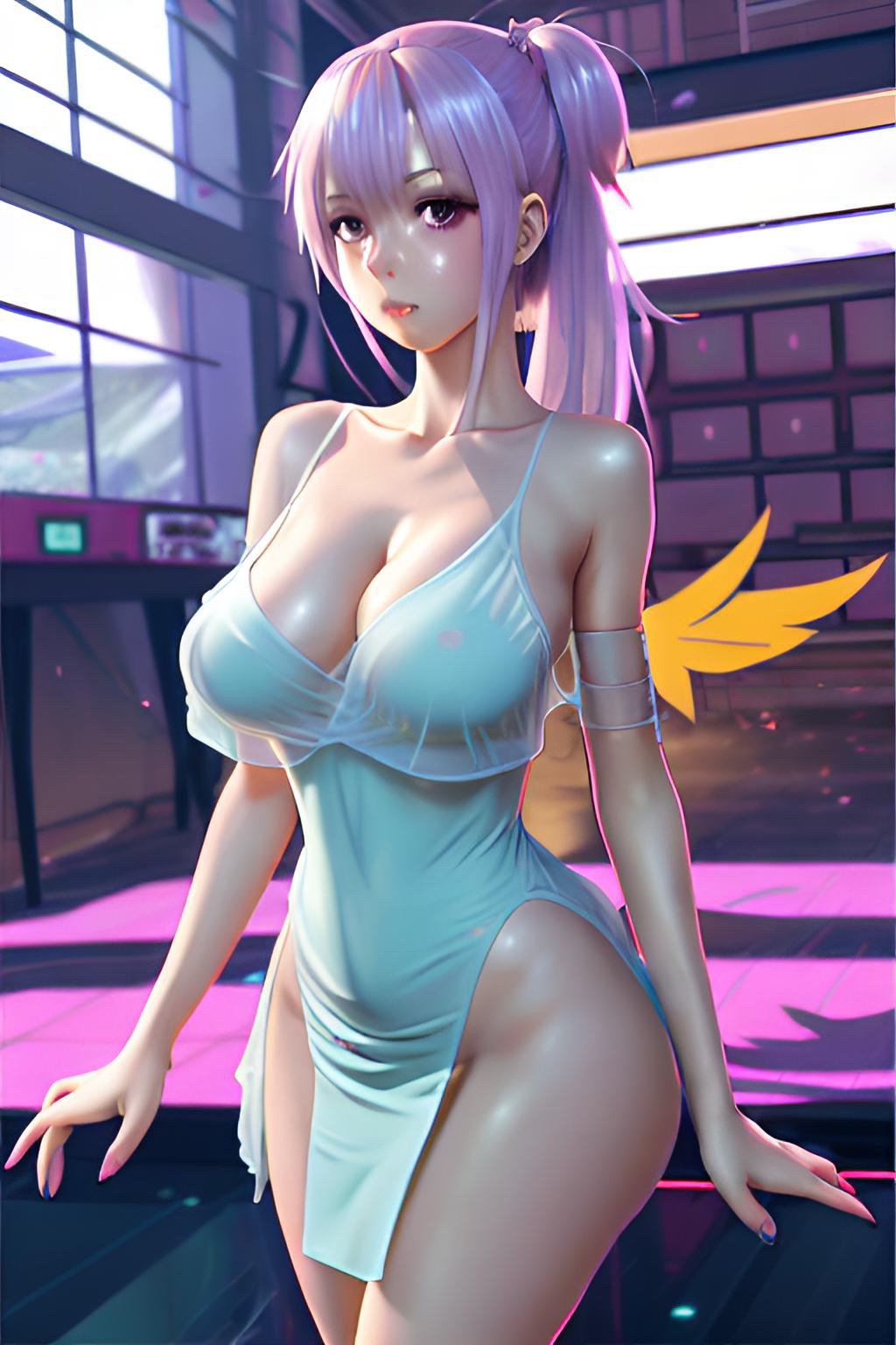 Wonder Ai
