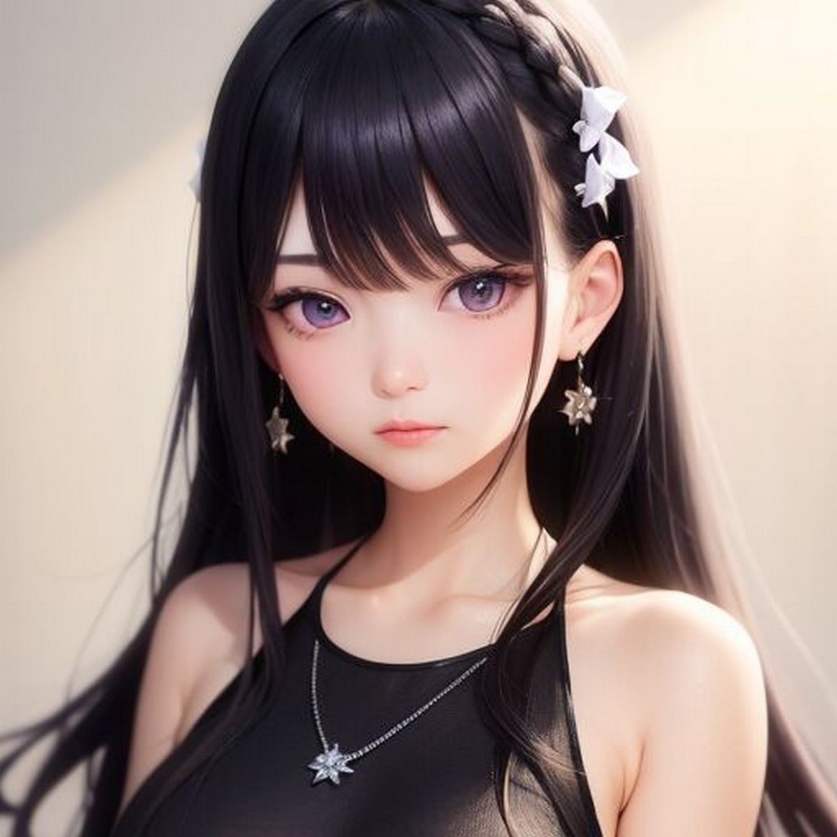 AI Shoko Komi