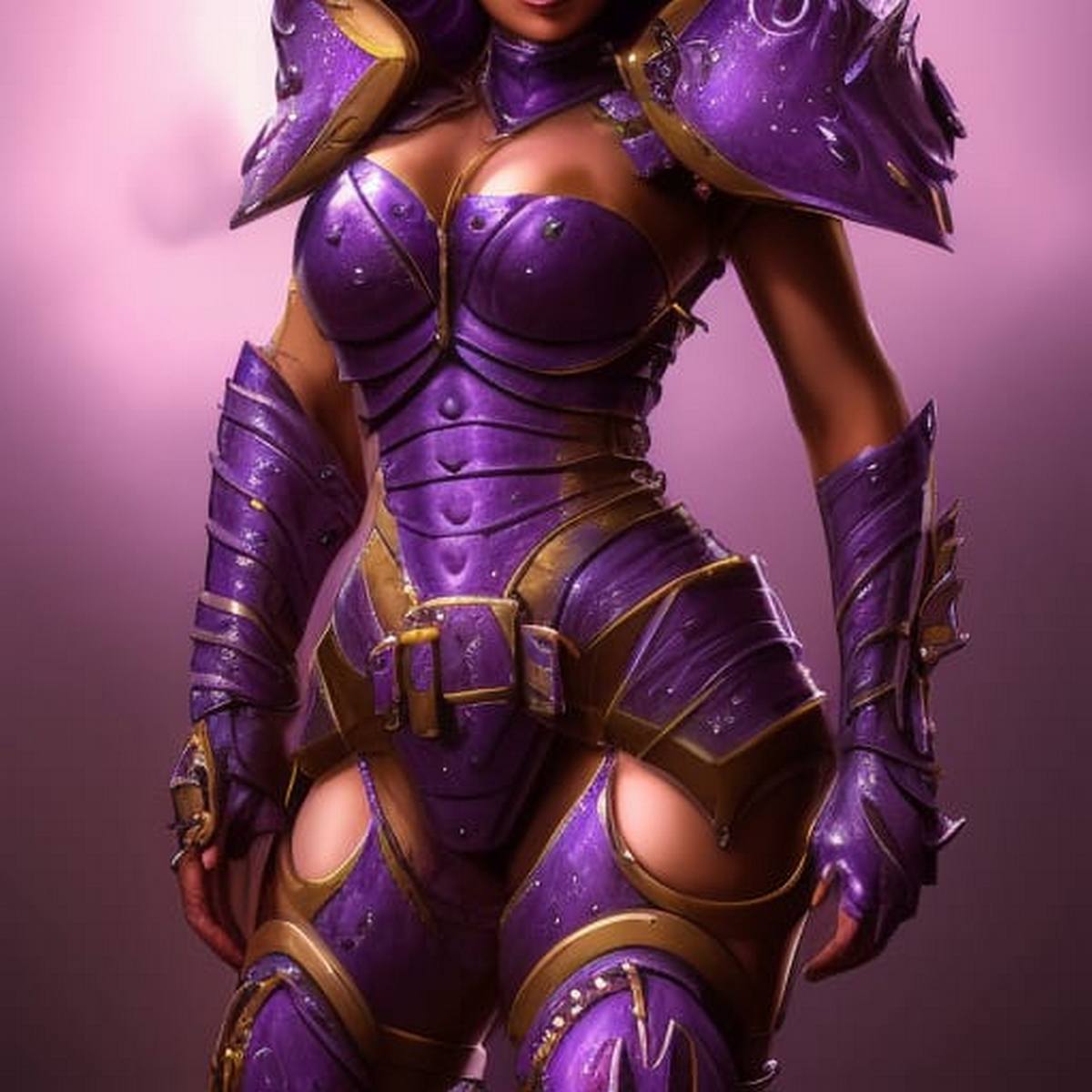 Amazons ~Non-Nudes~