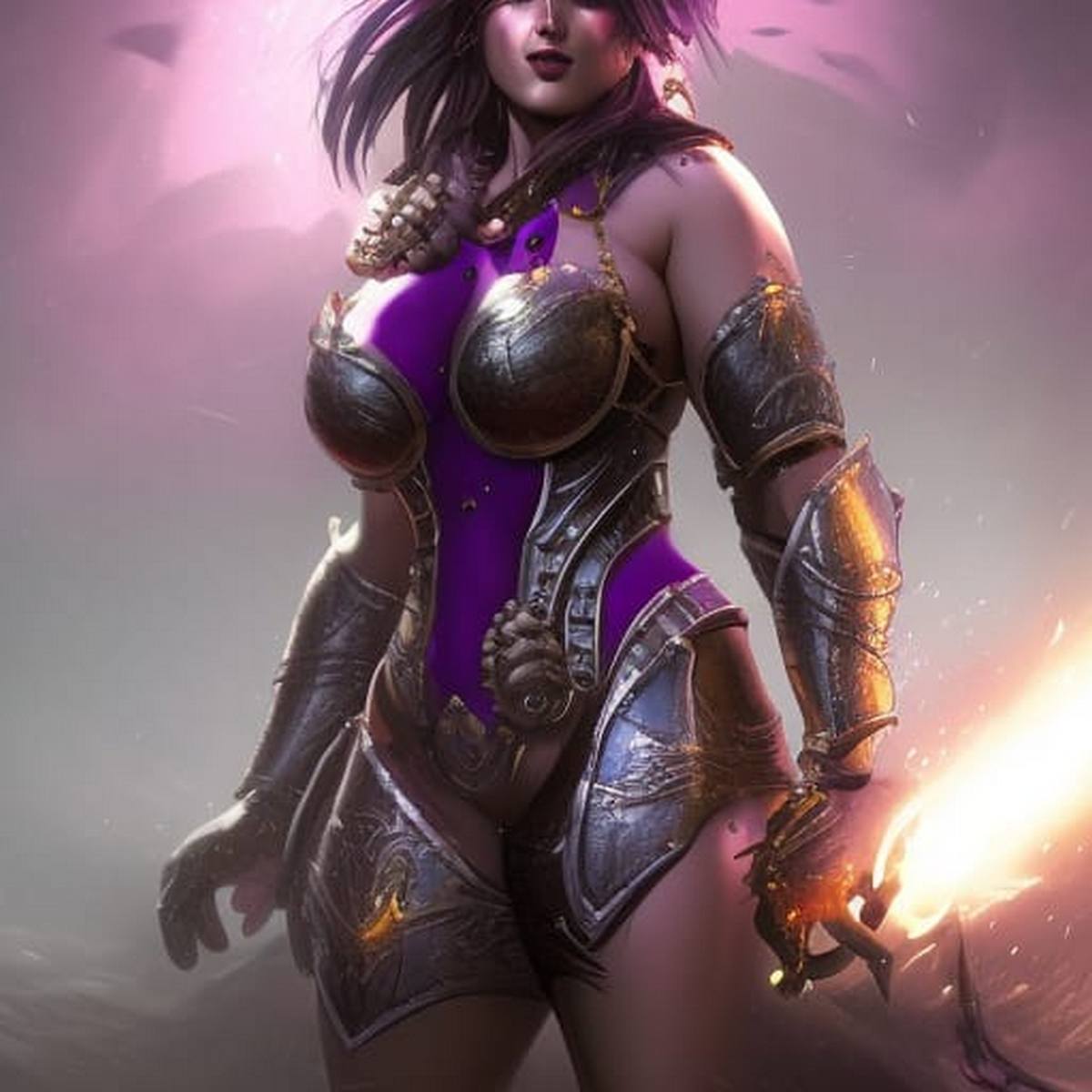 Amazons ~Non-Nudes~