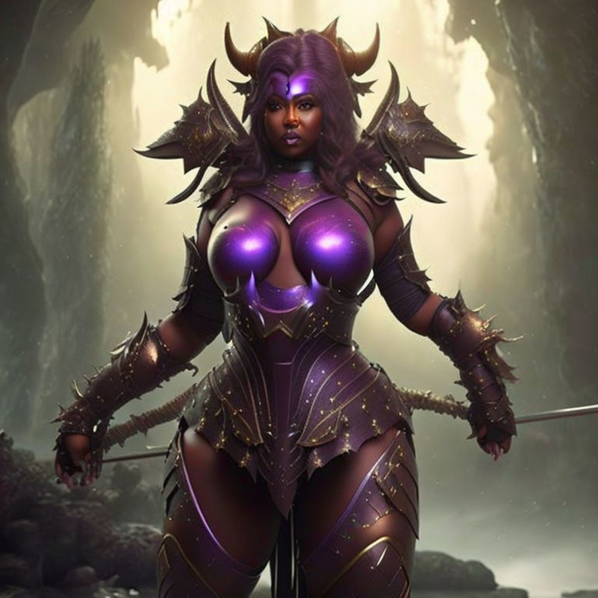 Amazons ~Non-Nudes~
