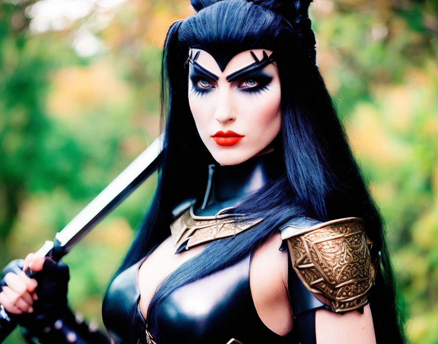 Amazons ~Non-Nudes~