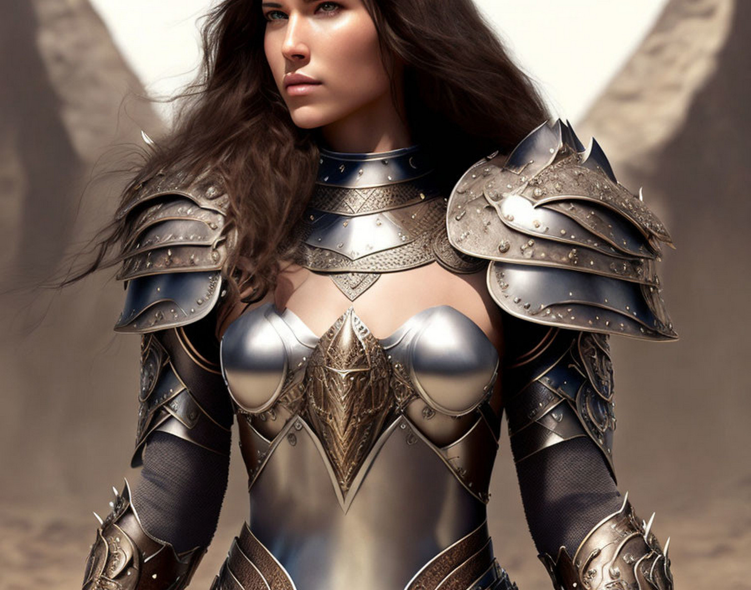Amazons ~Non-Nudes~