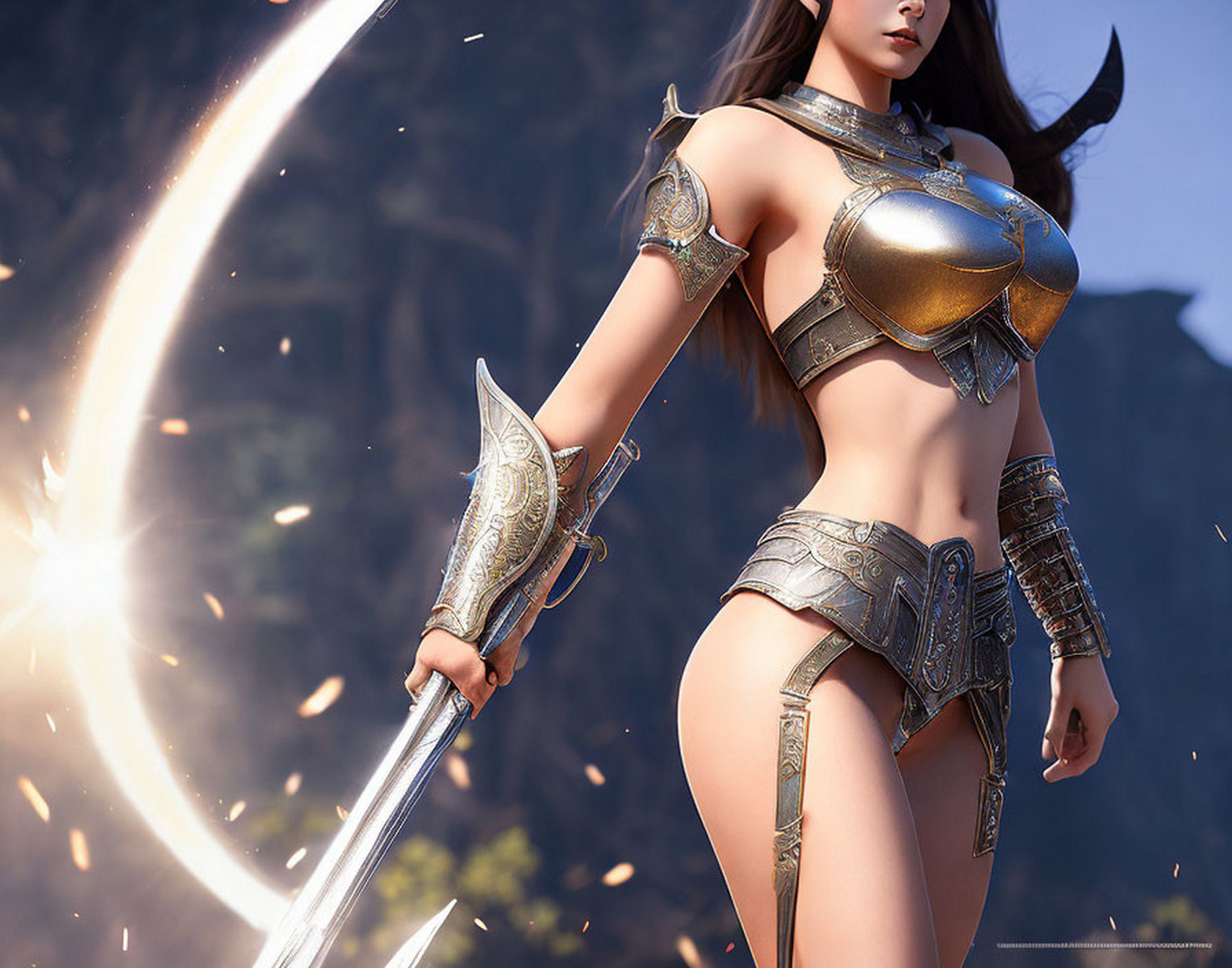 Amazons ~Non-Nudes~