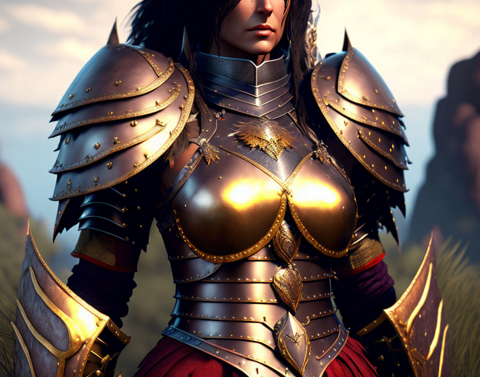 Amazons ~Non-Nudes~