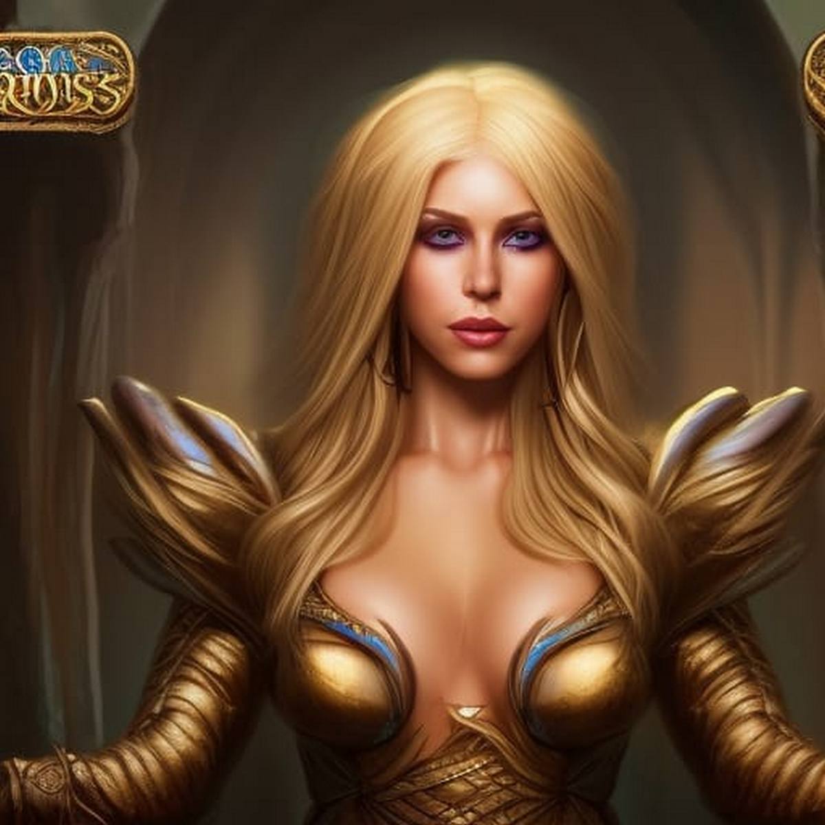 Amazons ~Non-Nudes~