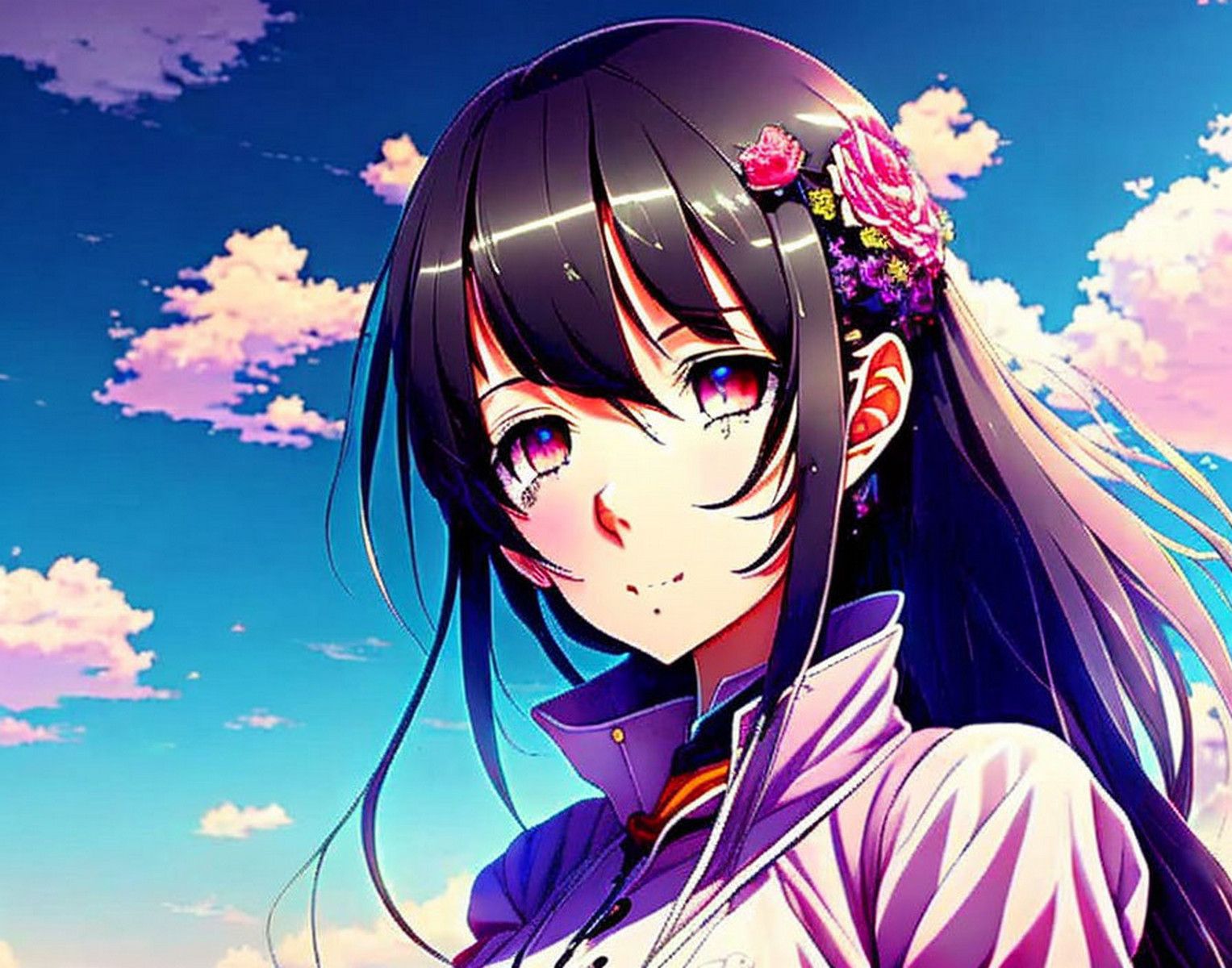Anime ~Non-Nudes~