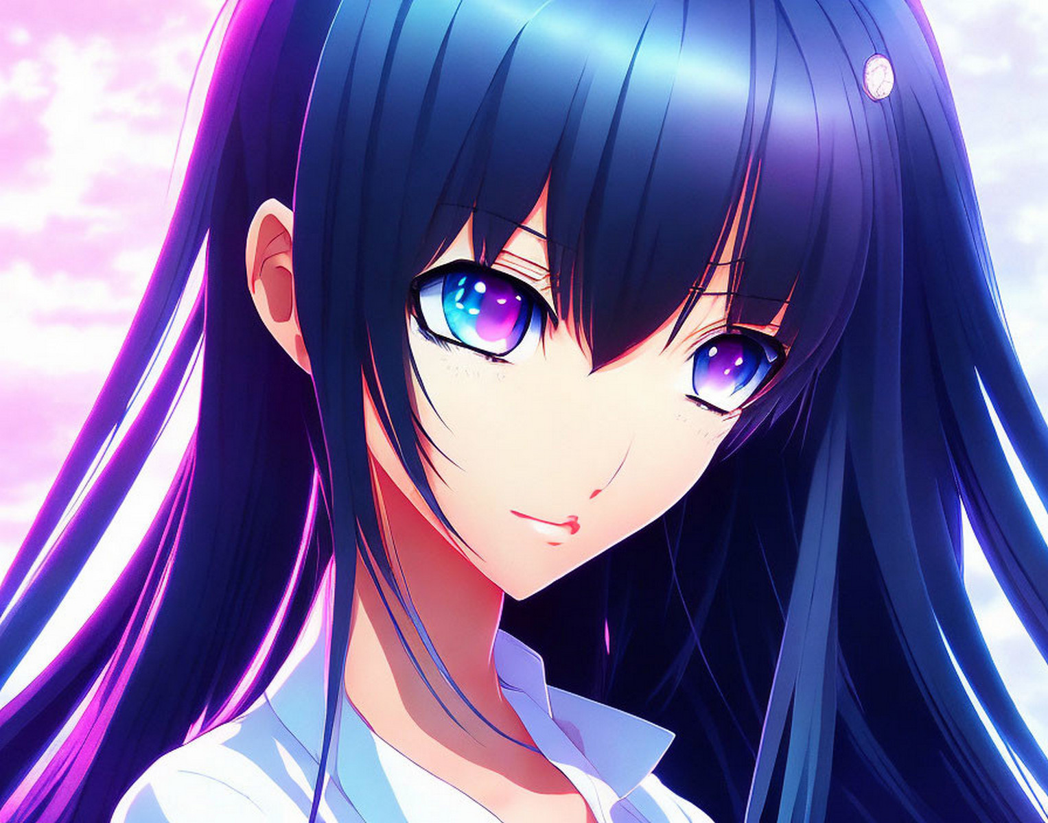Anime ~Non-Nudes~