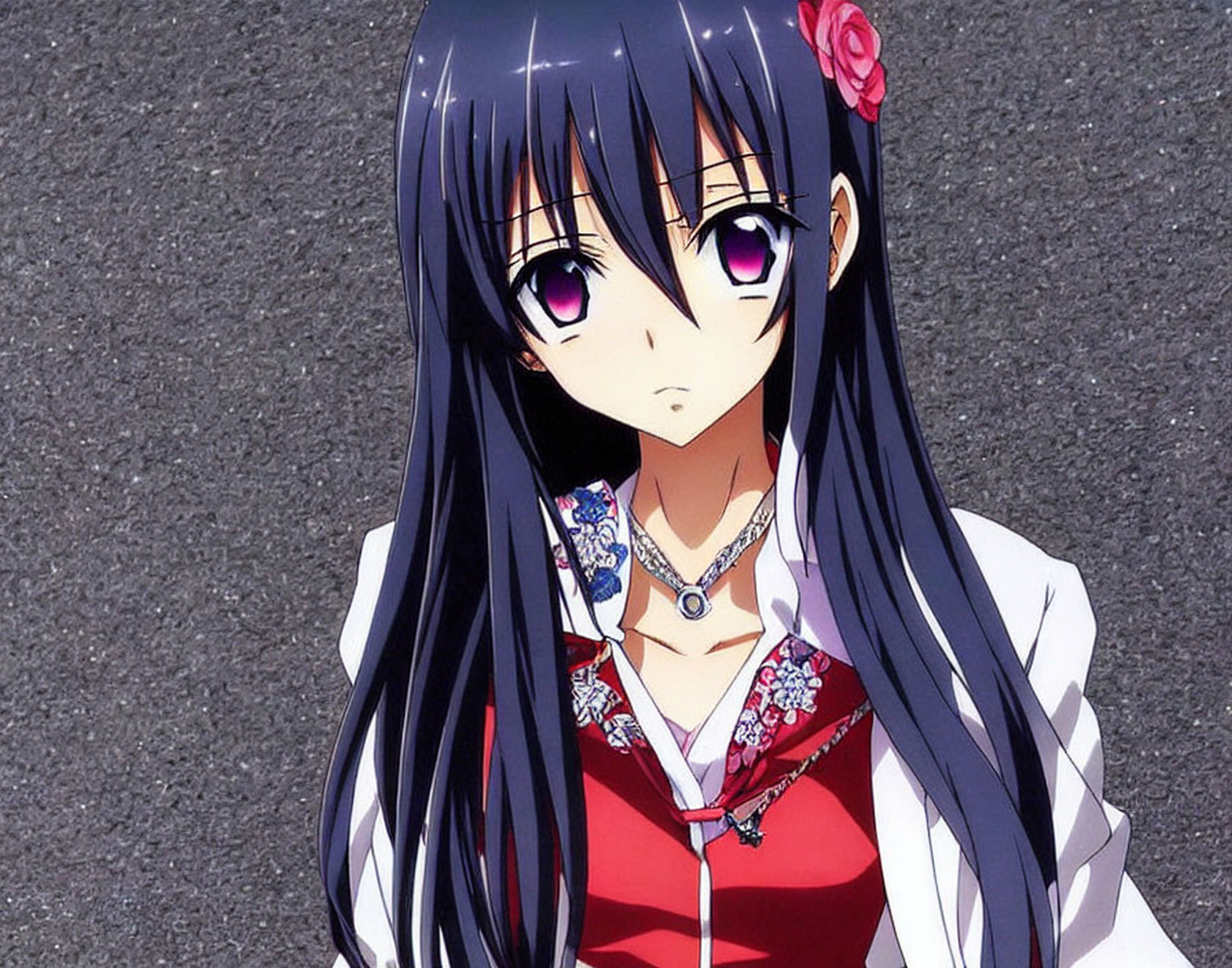 Anime ~Non-Nudes~